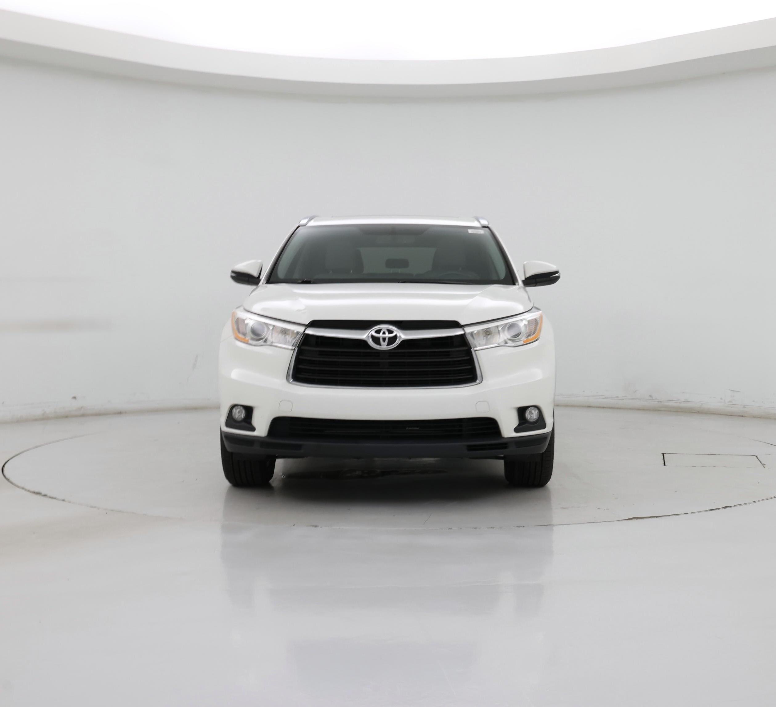 Thumbnail: 2014 Toyota Highlander - 5
