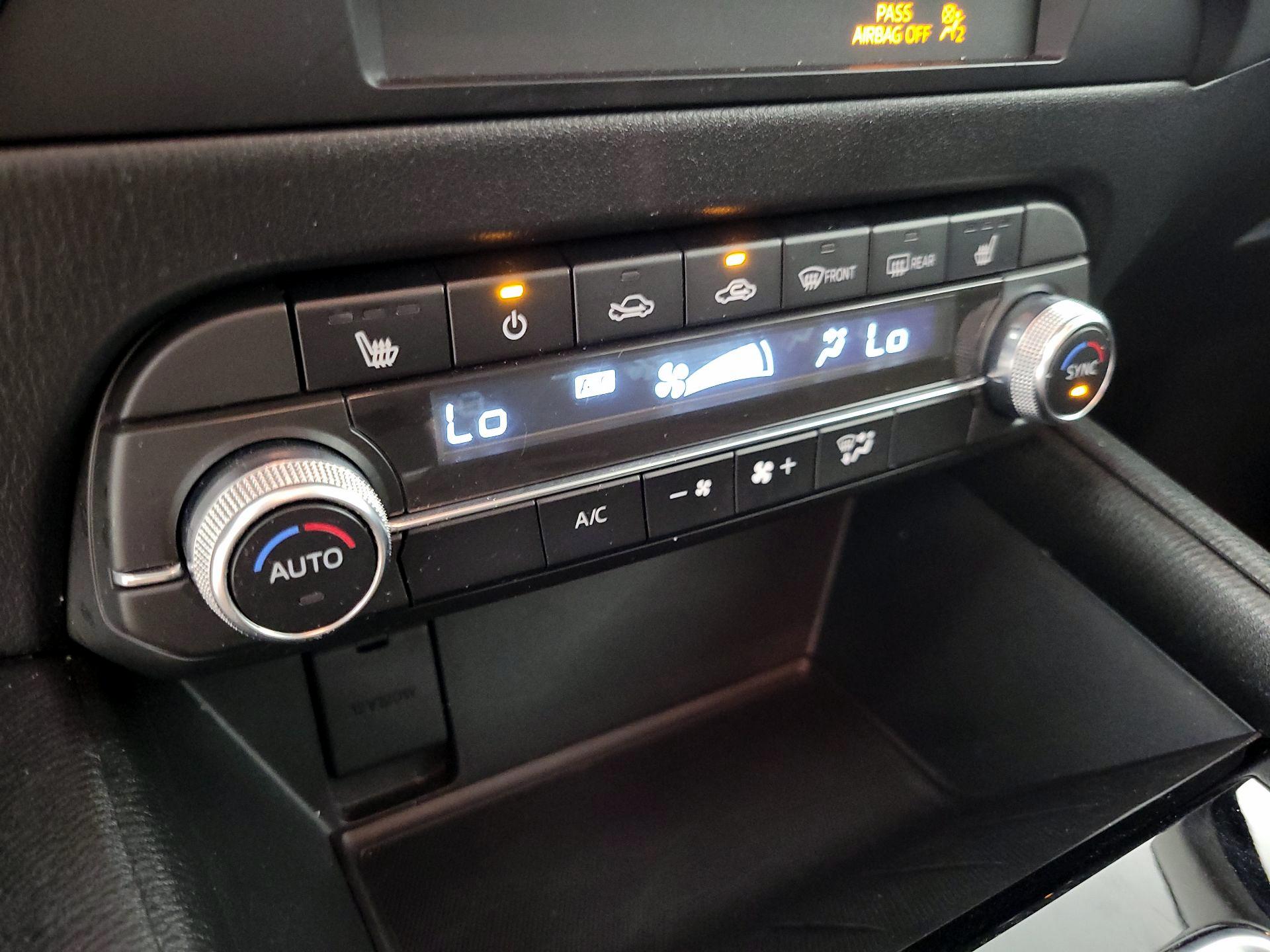 Thumbnail: 2020 Mazda CX-5 - 16