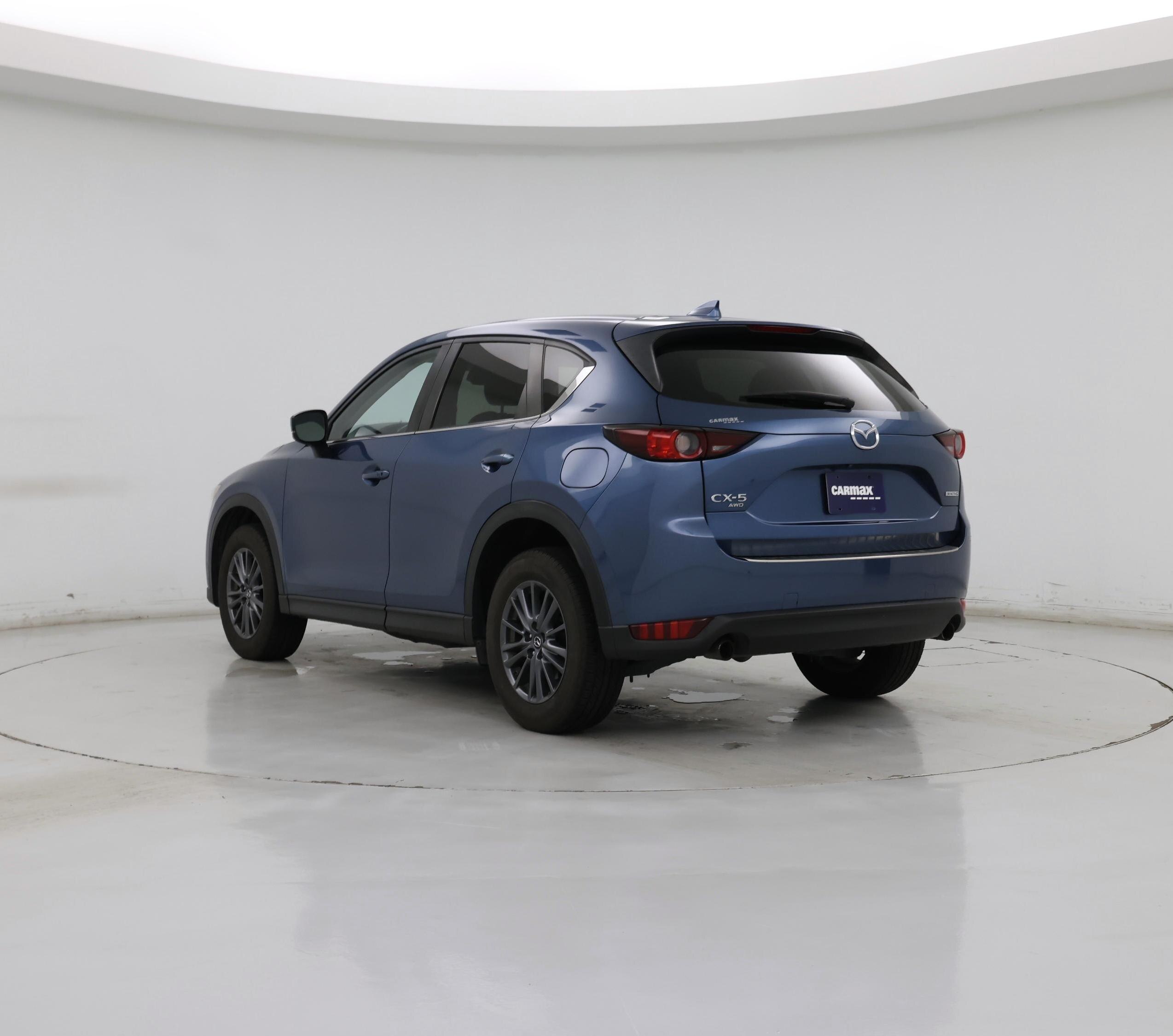 Thumbnail: 2020 Mazda CX-5 - 2