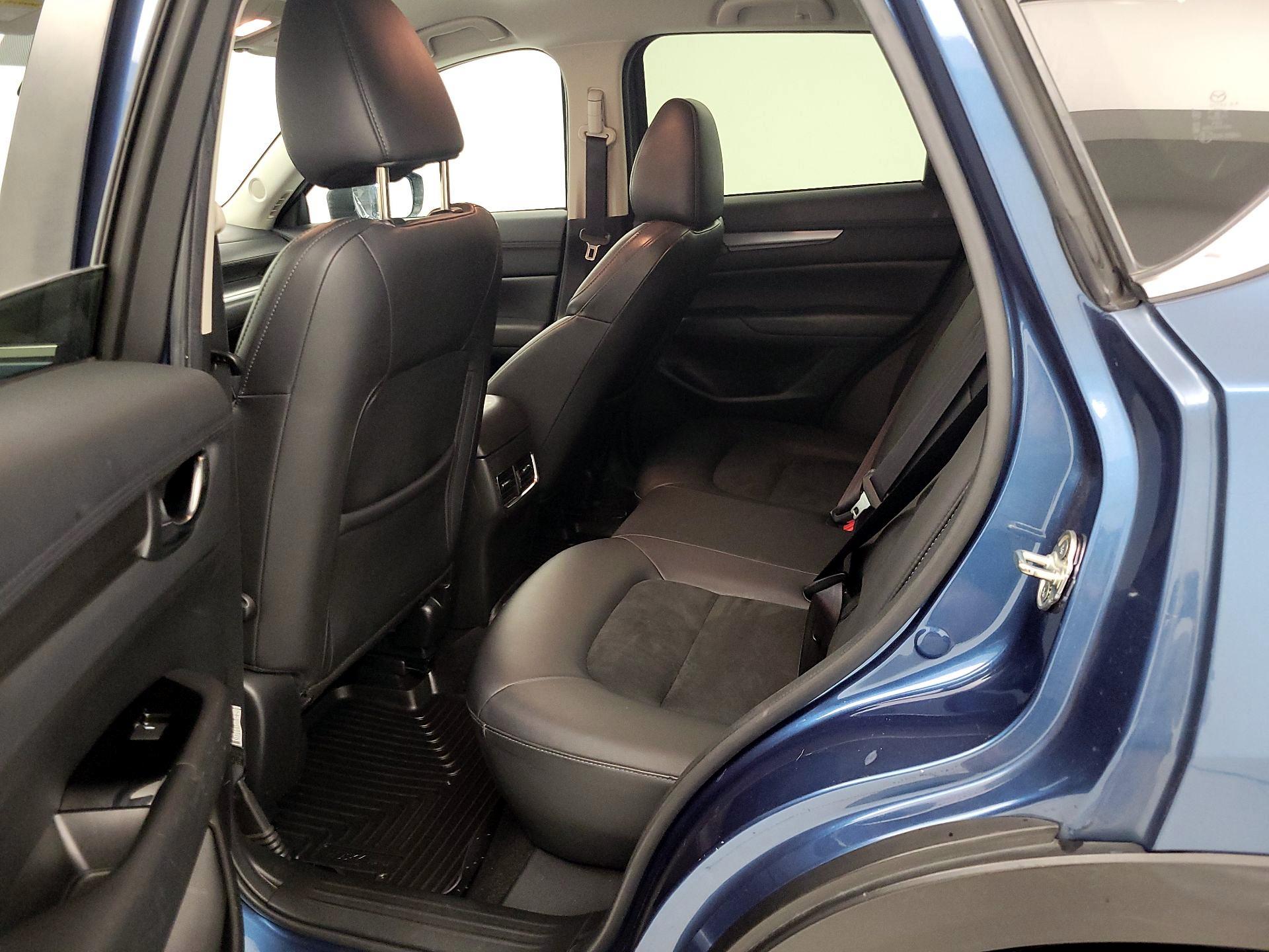 Thumbnail: 2020 Mazda CX-5 - 19