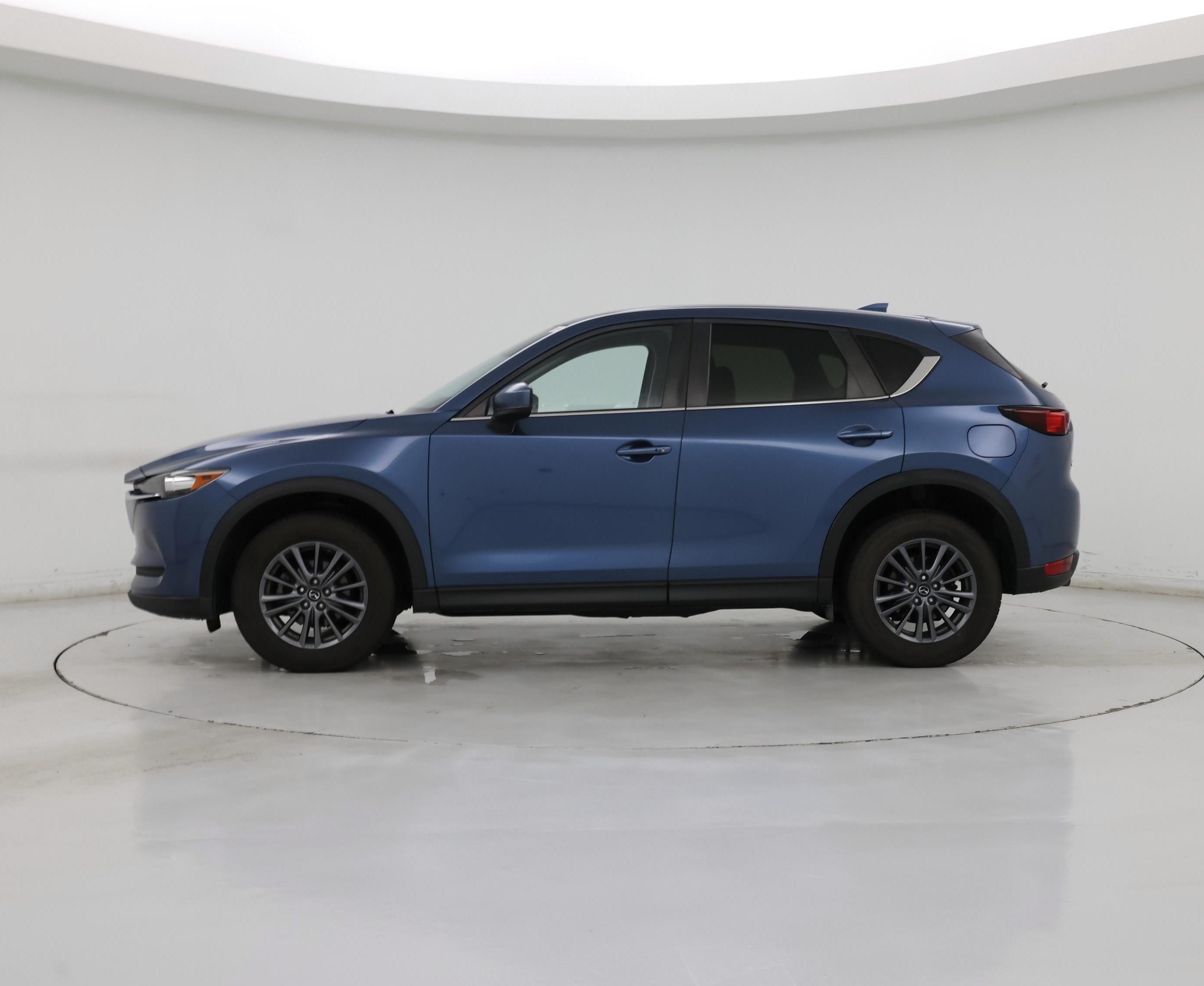 Thumbnail: 2020 Mazda CX-5 - 3