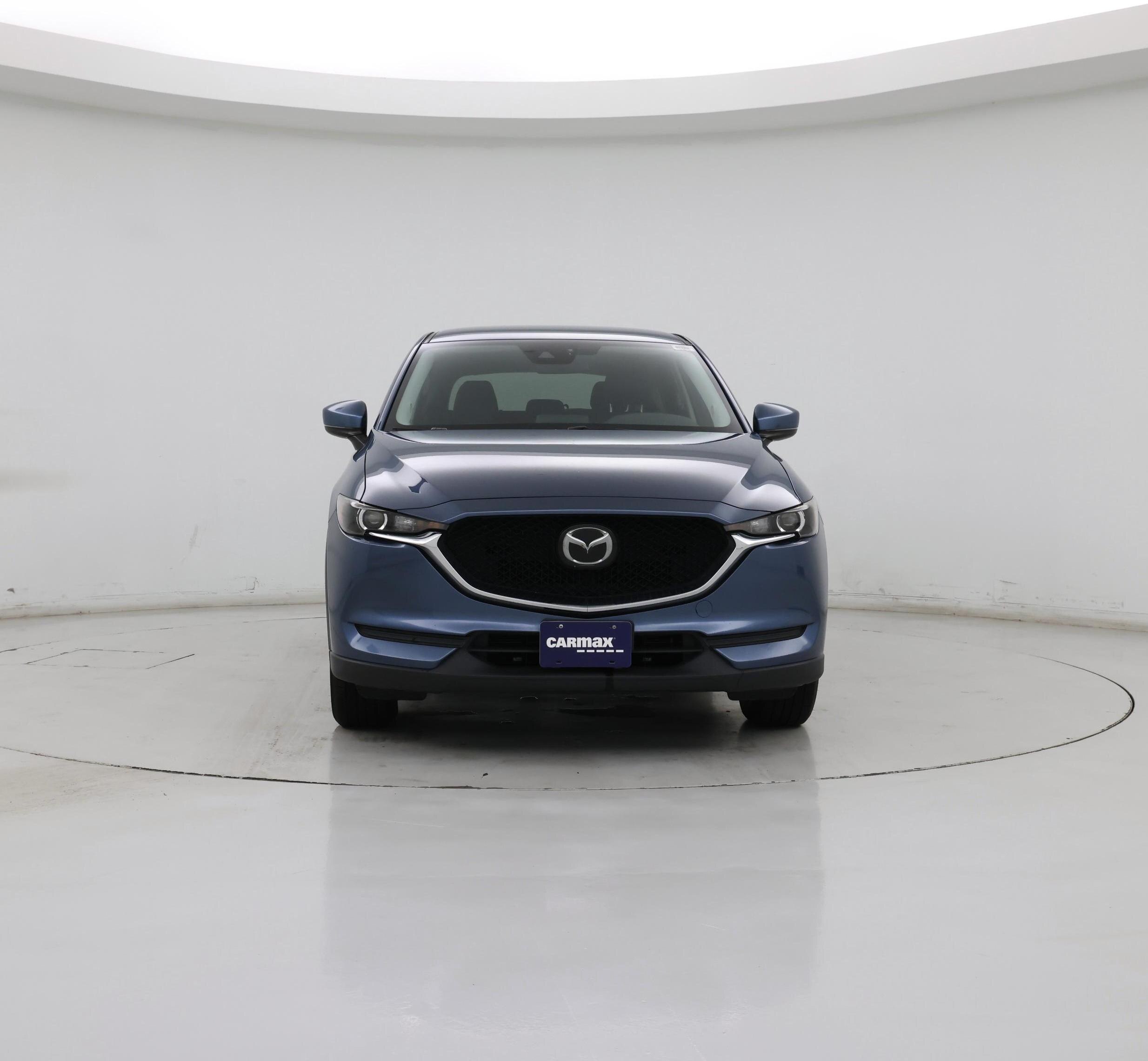 Thumbnail: 2020 Mazda CX-5 - 5