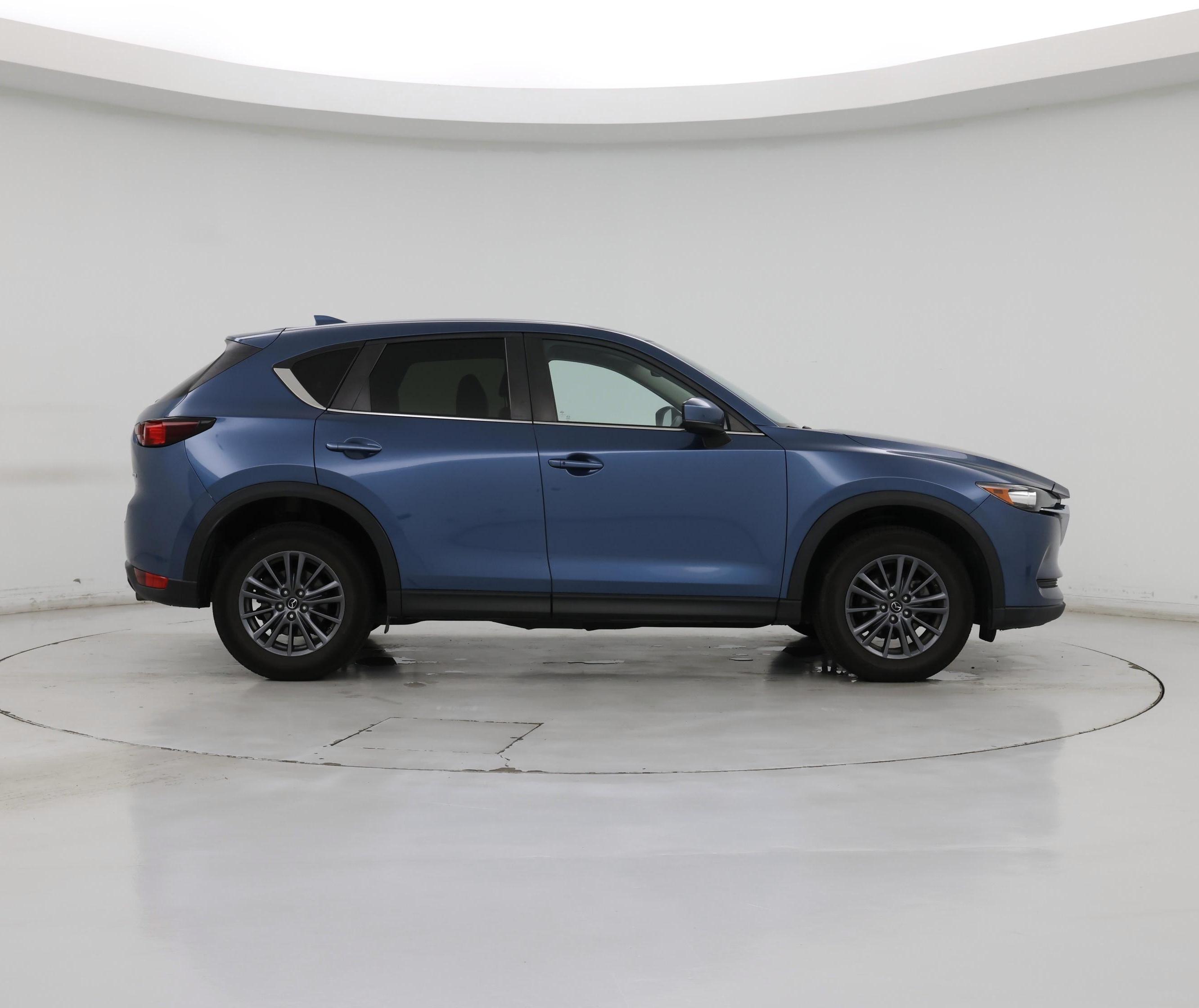 Thumbnail: 2020 Mazda CX-5 - 7