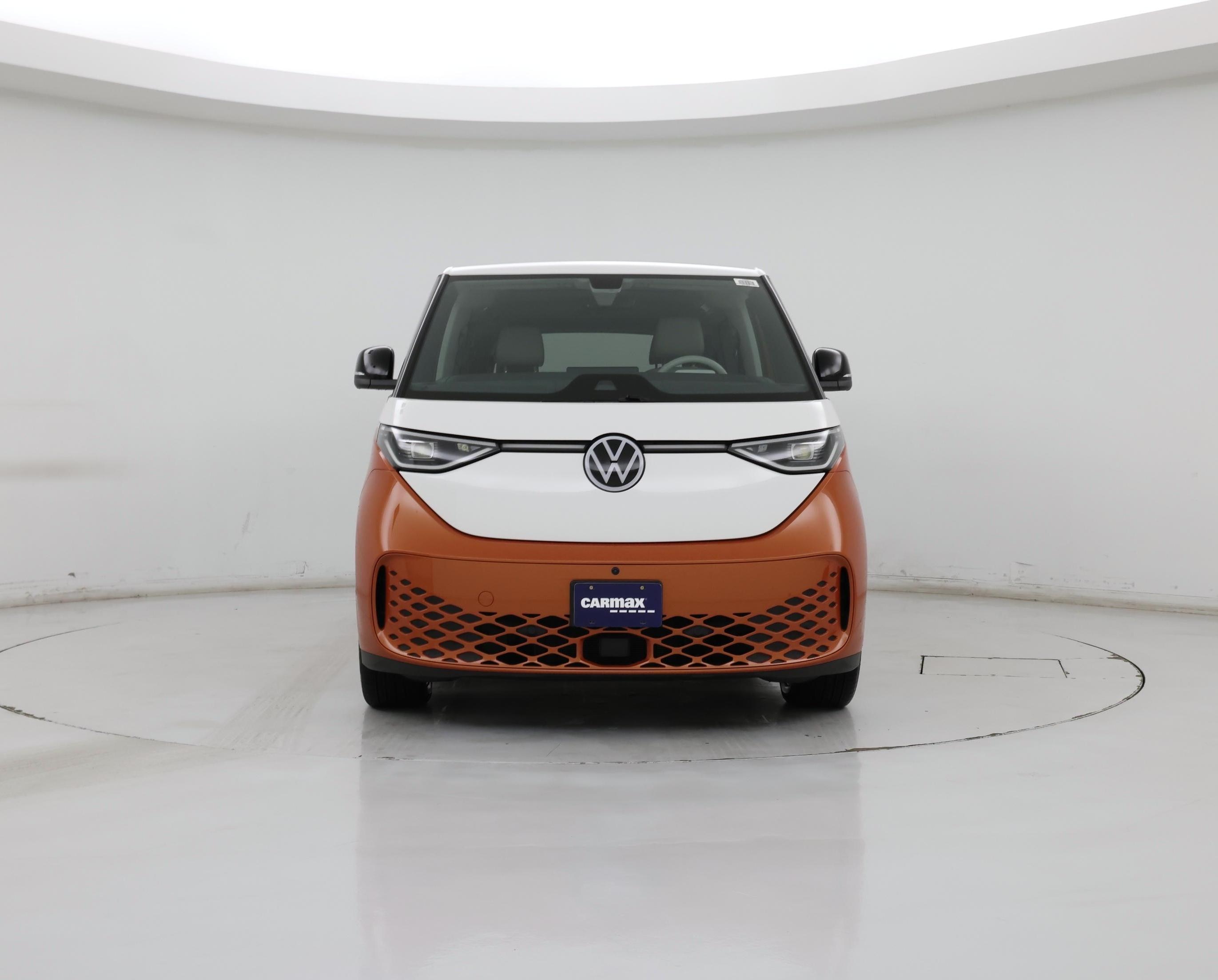 Thumbnail: 2025 Volkswagen ID.Buzz - 5