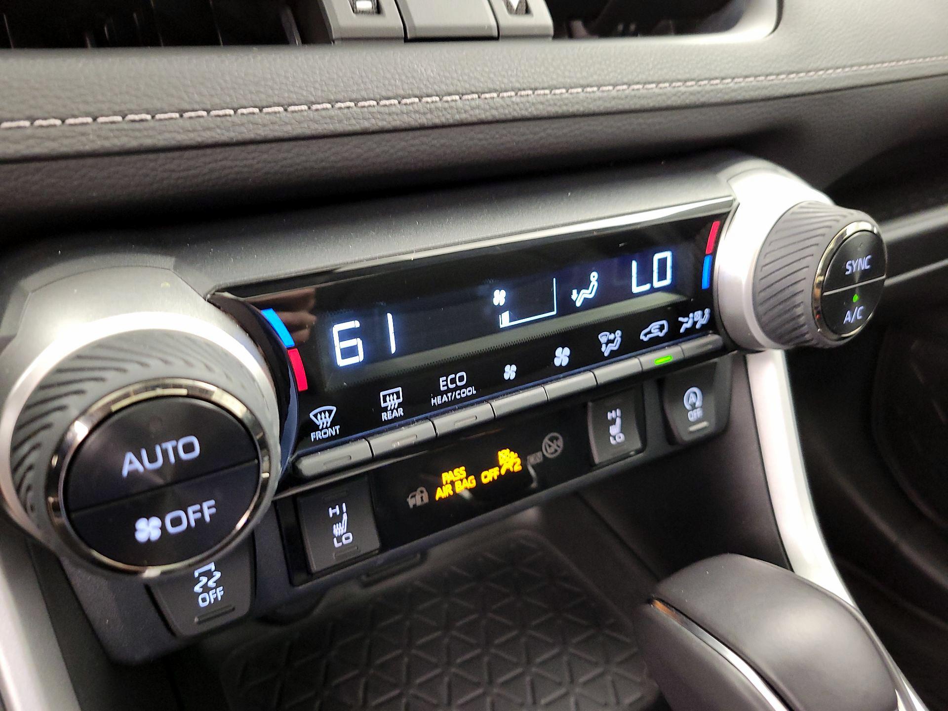 Thumbnail: 2023 Toyota RAV4 - 16