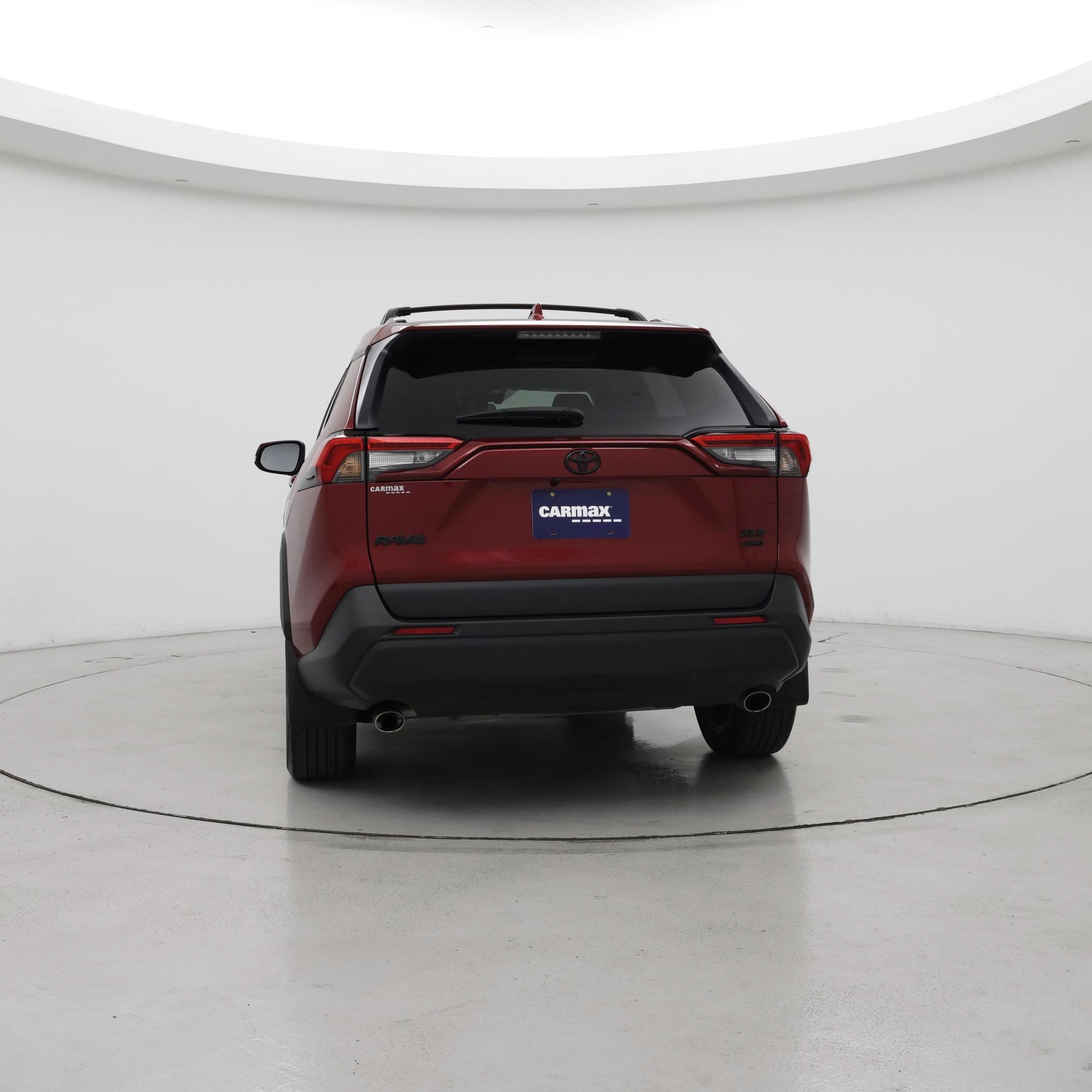 Thumbnail: 2023 Toyota RAV4 - 6