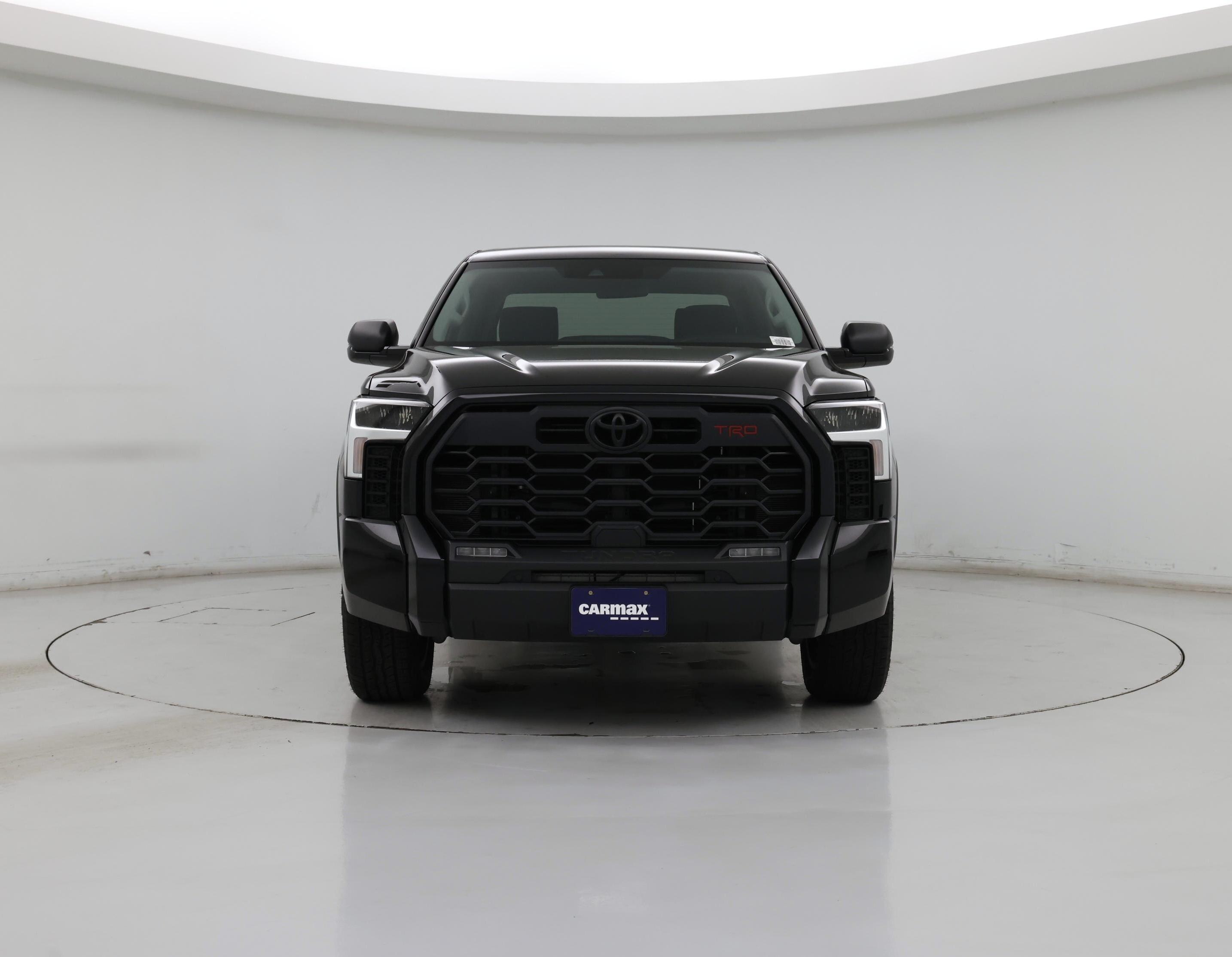 Thumbnail: 2022 Toyota Tundra - 5