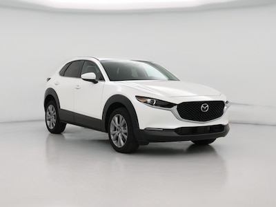 2022 Mazda CX-30 Select