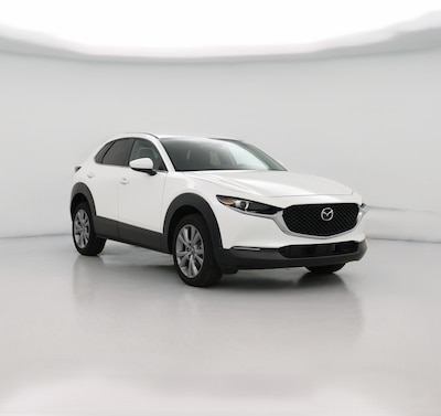 2022 Mazda CX-30 Select