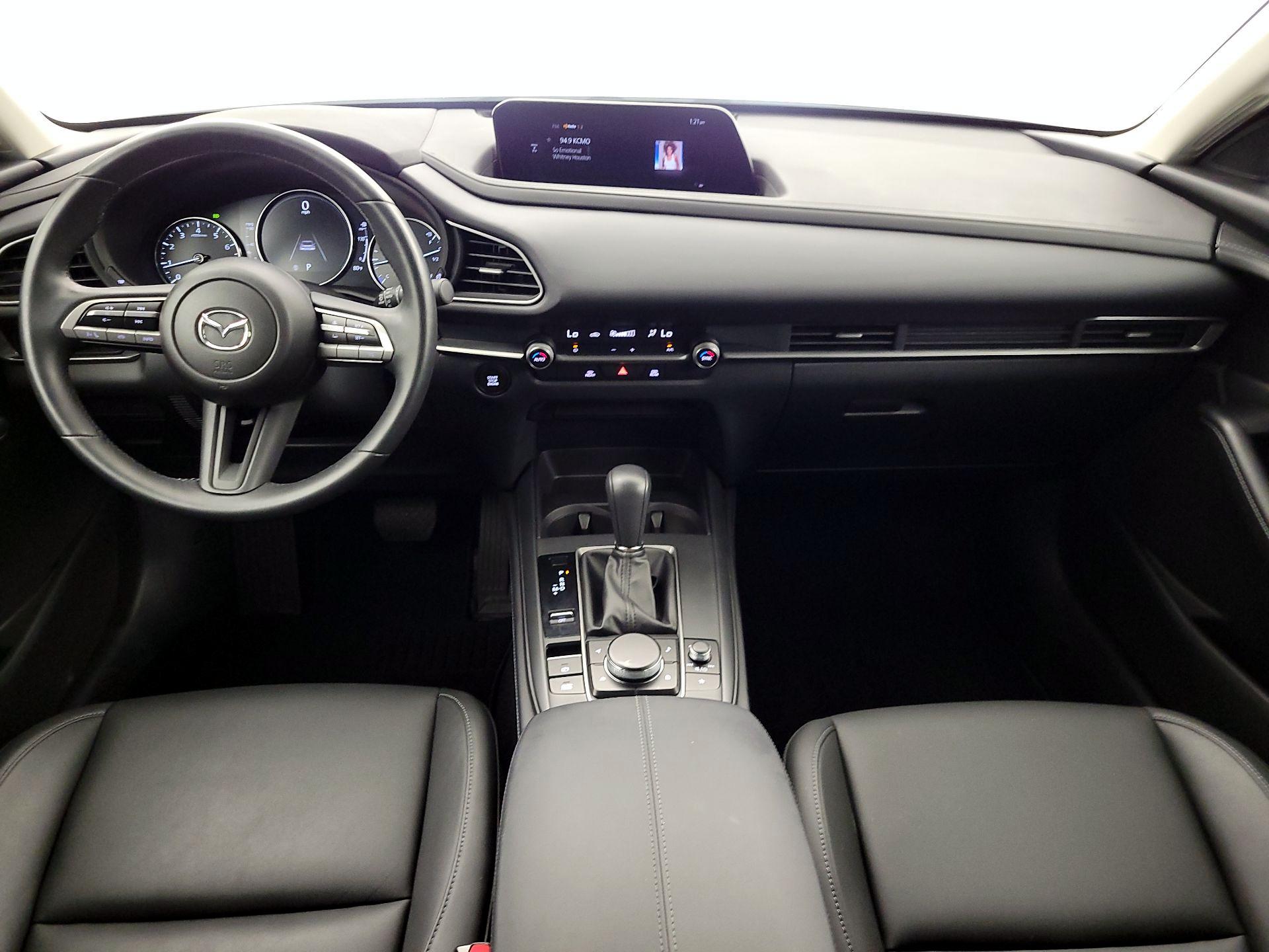 Thumbnail: 2022 Mazda CX-30 - 9