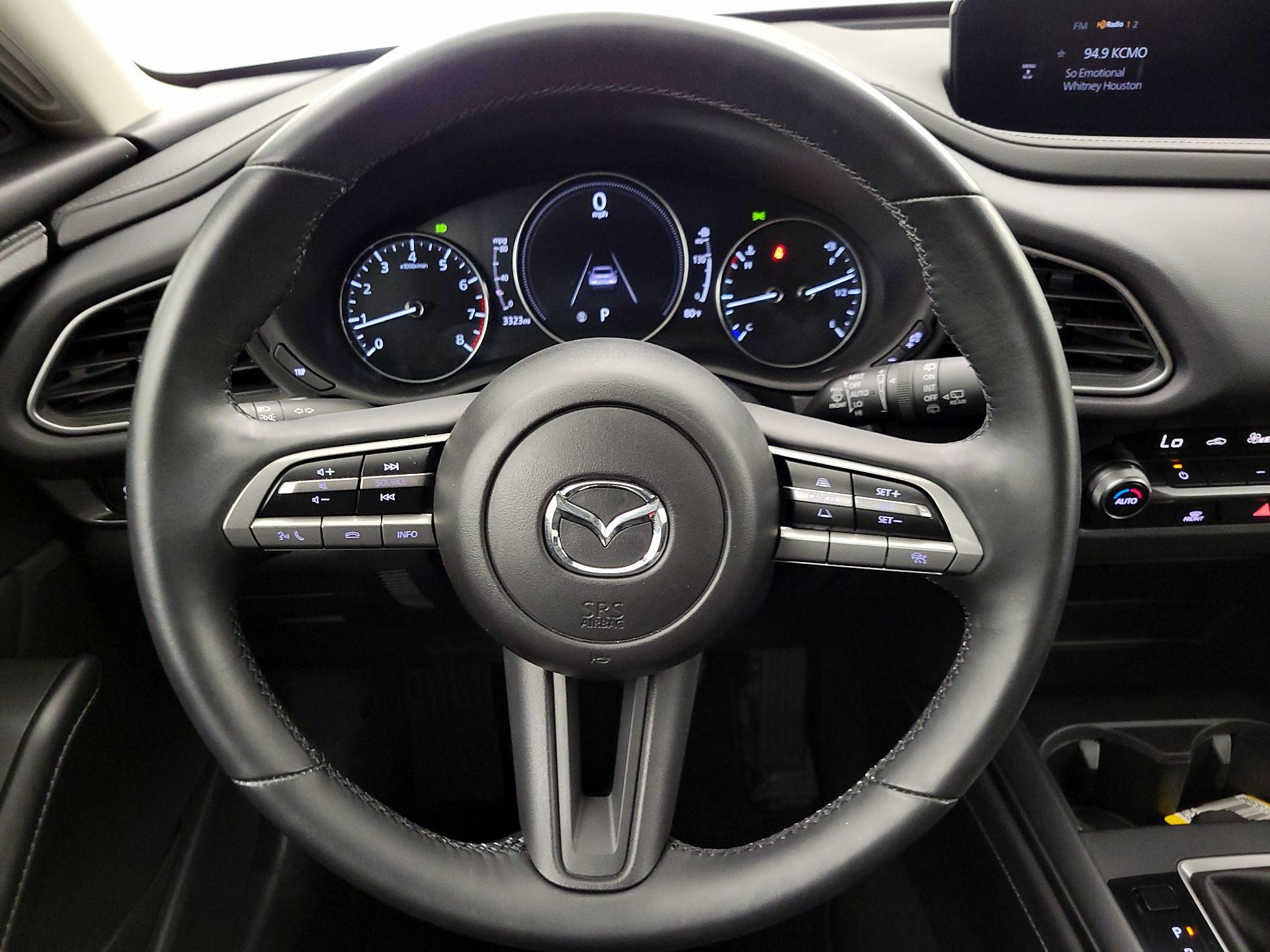 Thumbnail: 2022 Mazda CX-30 - 10