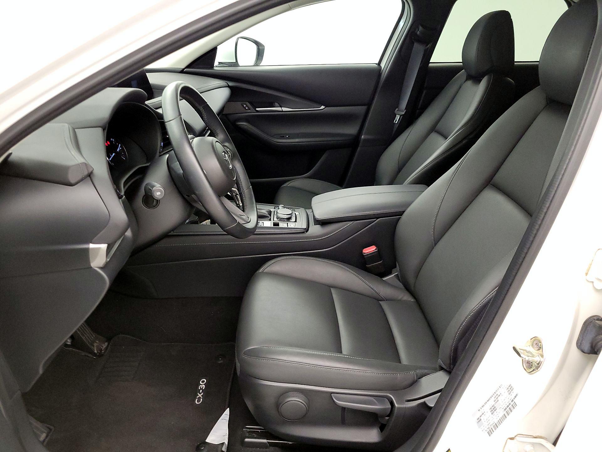 Thumbnail: 2022 Mazda CX-30 - 11