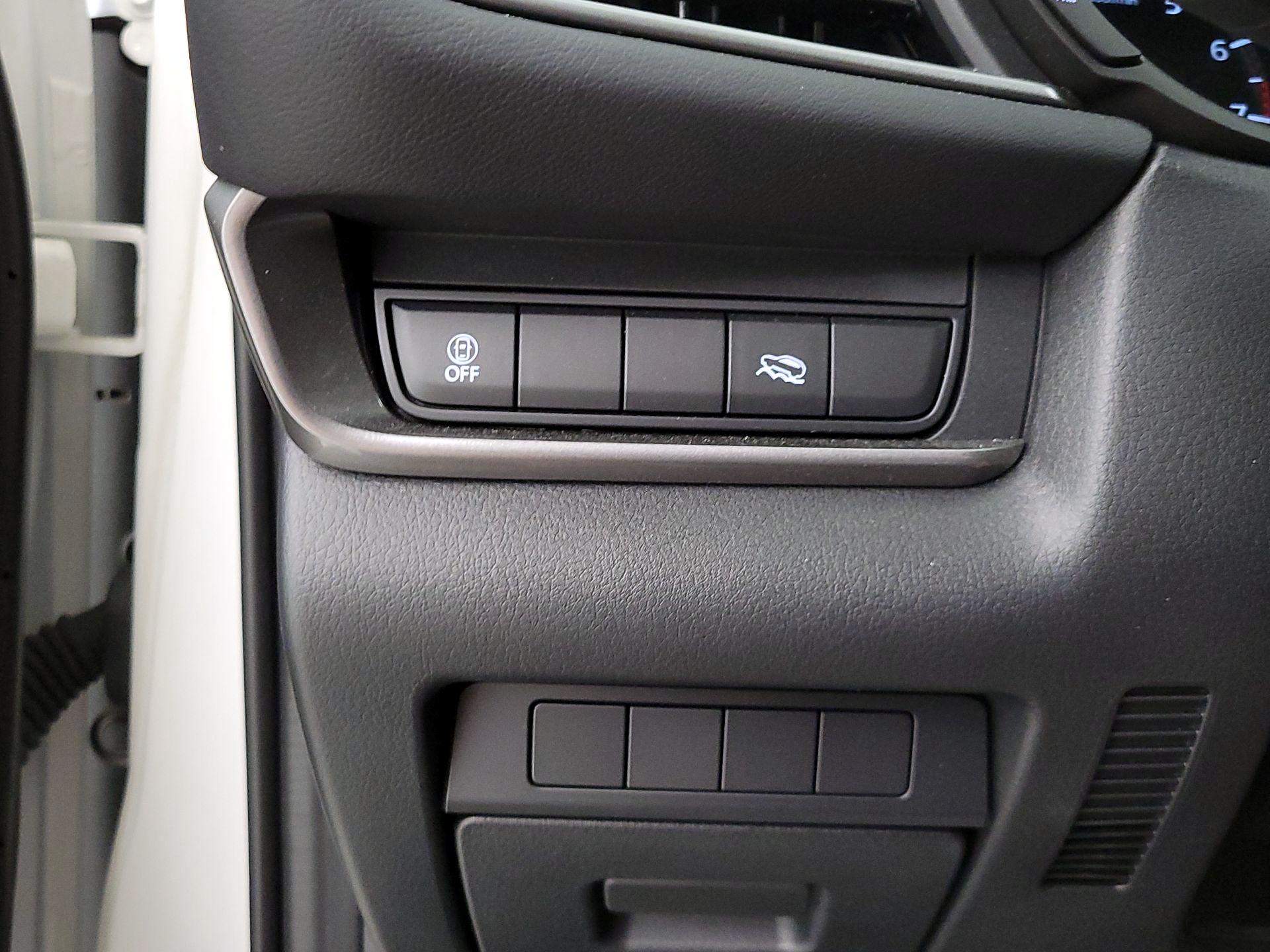 Thumbnail: 2022 Mazda CX-30 - 13