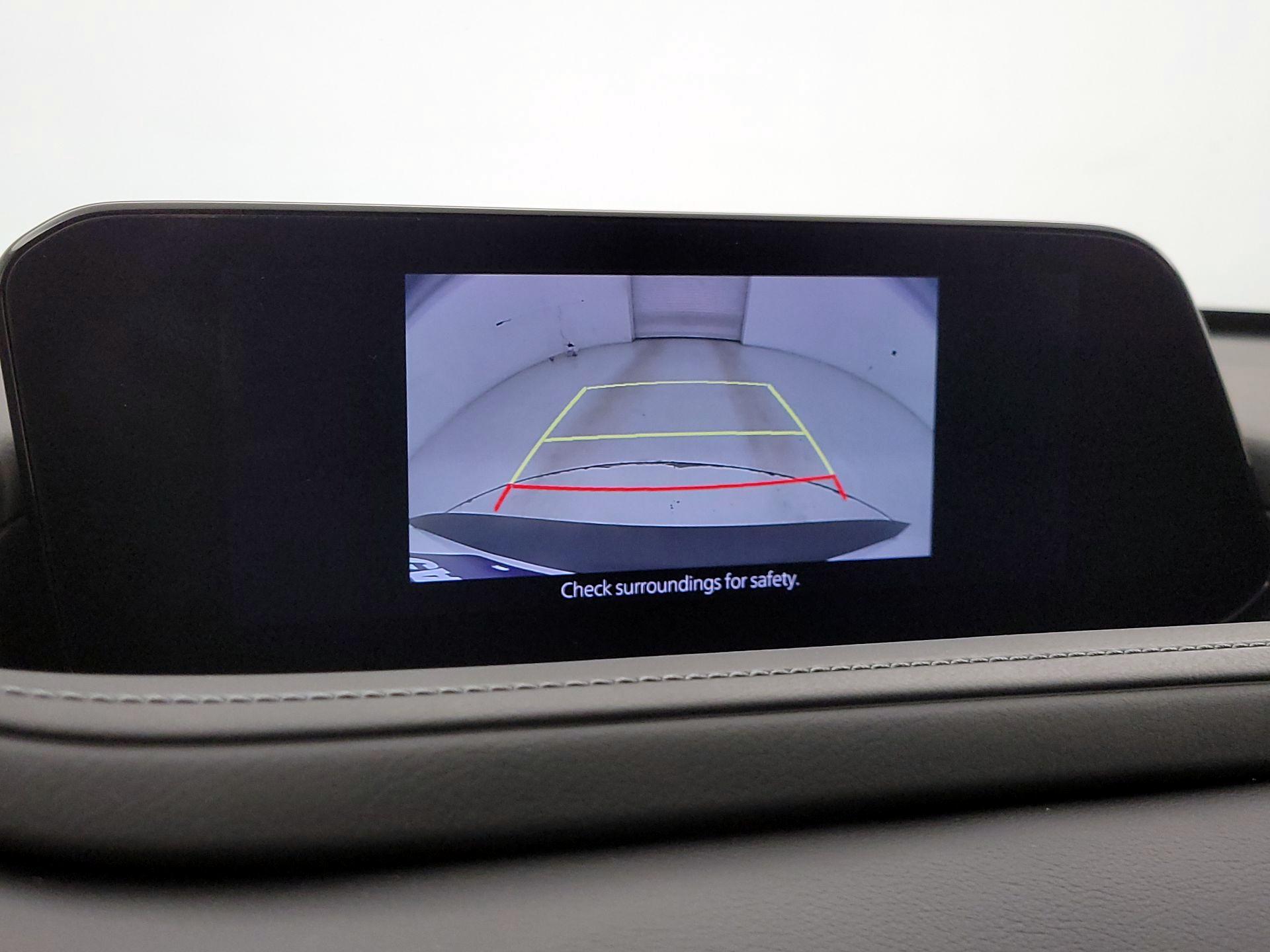 Thumbnail: 2022 Mazda CX-30 - 14