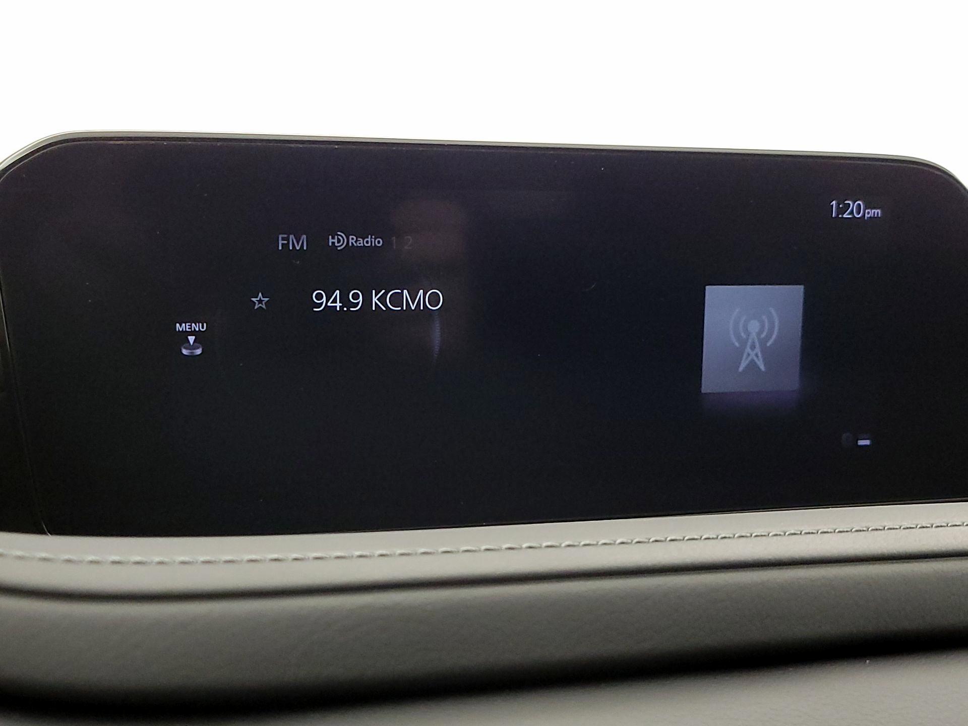 Thumbnail: 2022 Mazda CX-30 - 15