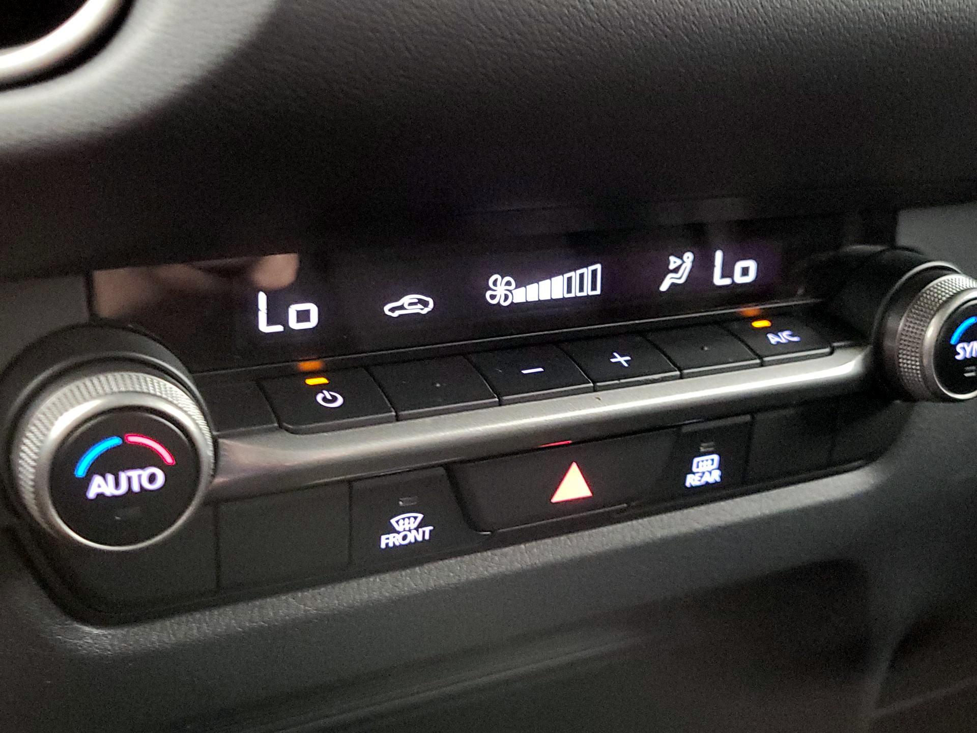 Thumbnail: 2022 Mazda CX-30 - 16