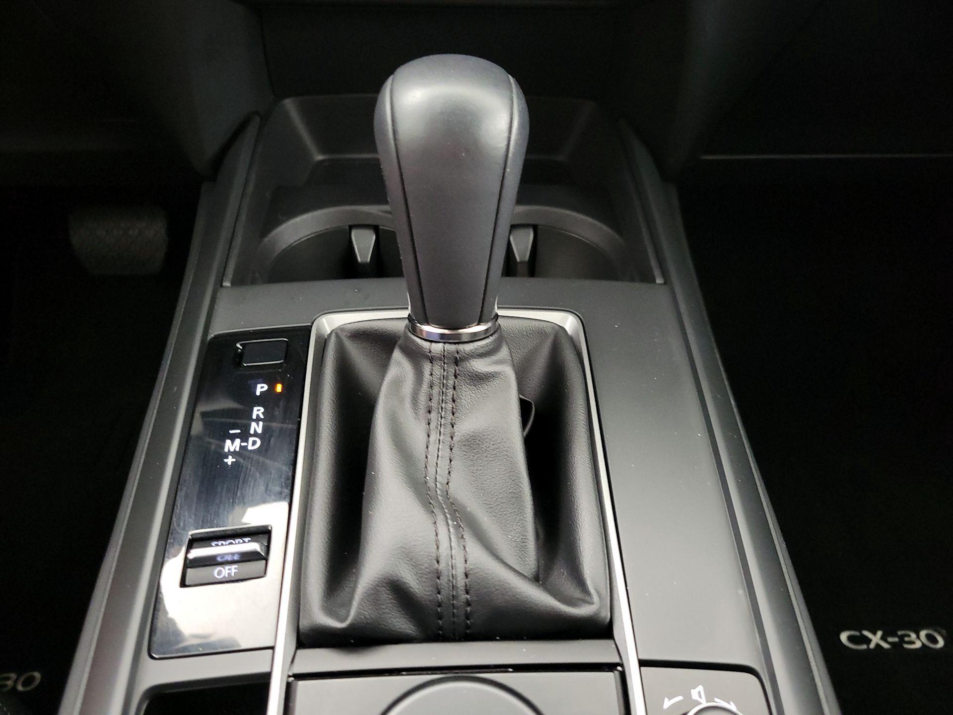 Thumbnail: 2022 Mazda CX-30 - 17