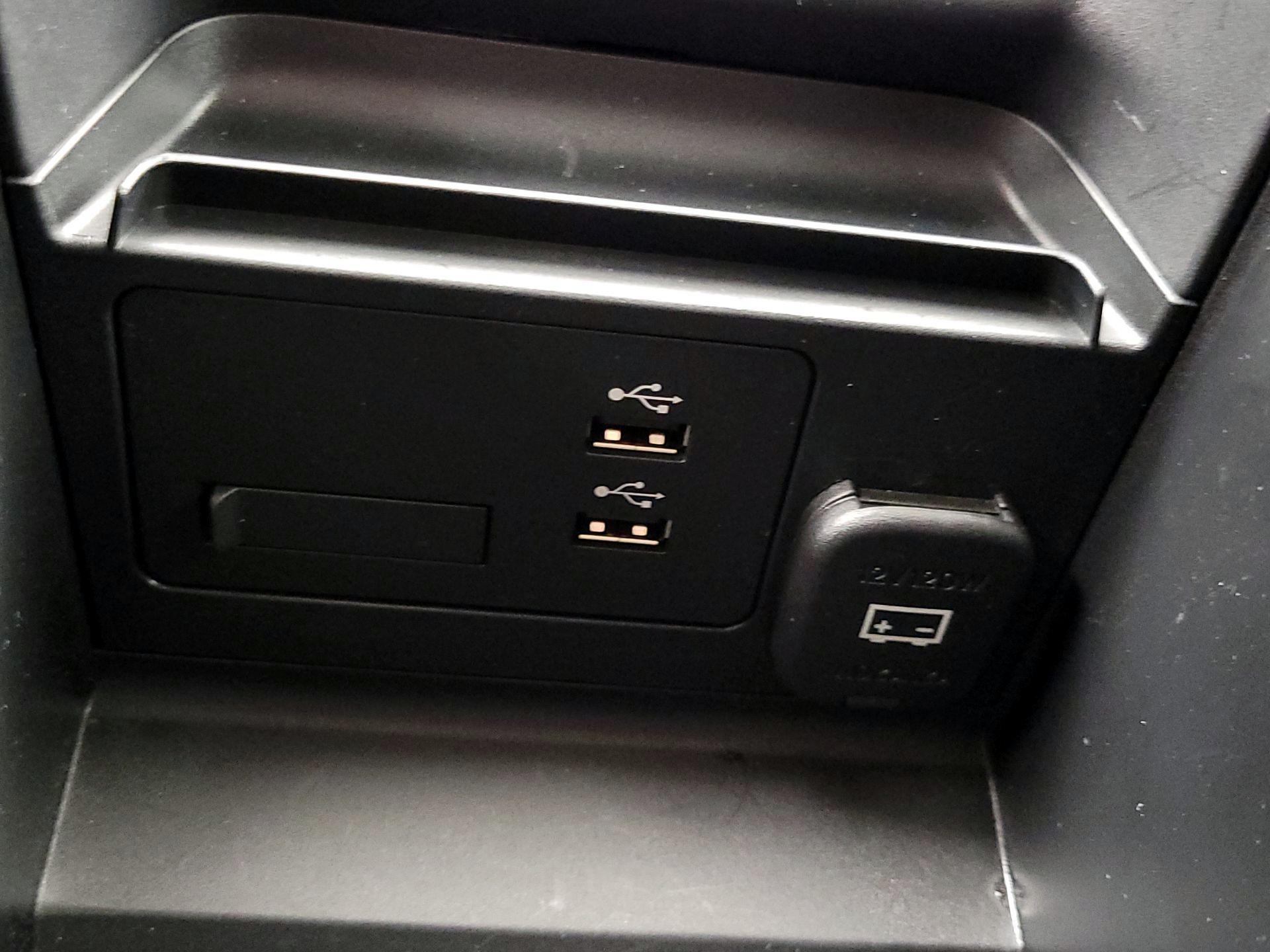 Thumbnail: 2022 Mazda CX-30 - 18