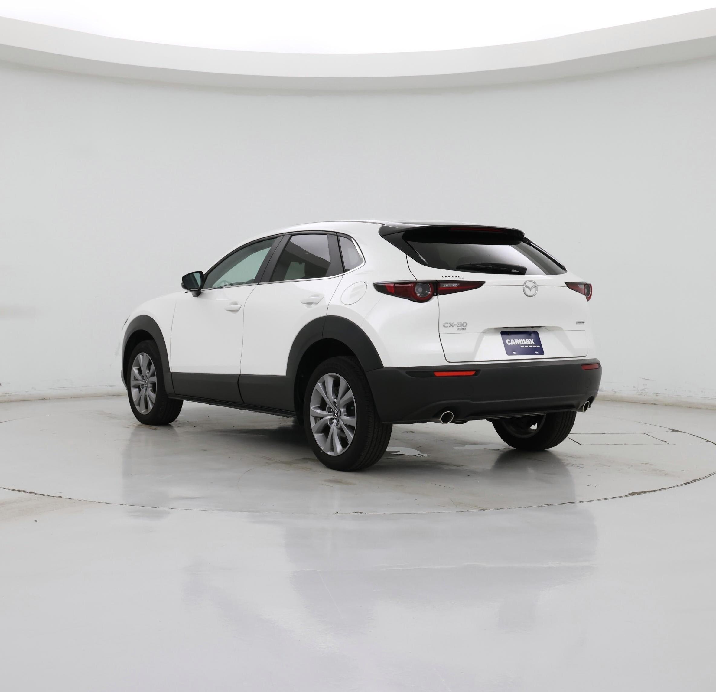 Thumbnail: 2022 Mazda CX-30 - 2