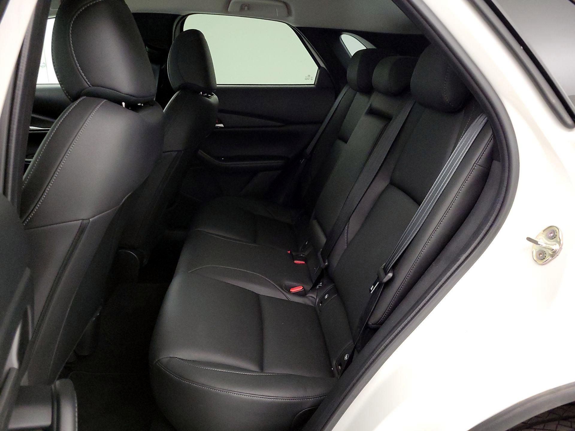 Thumbnail: 2022 Mazda CX-30 - 19