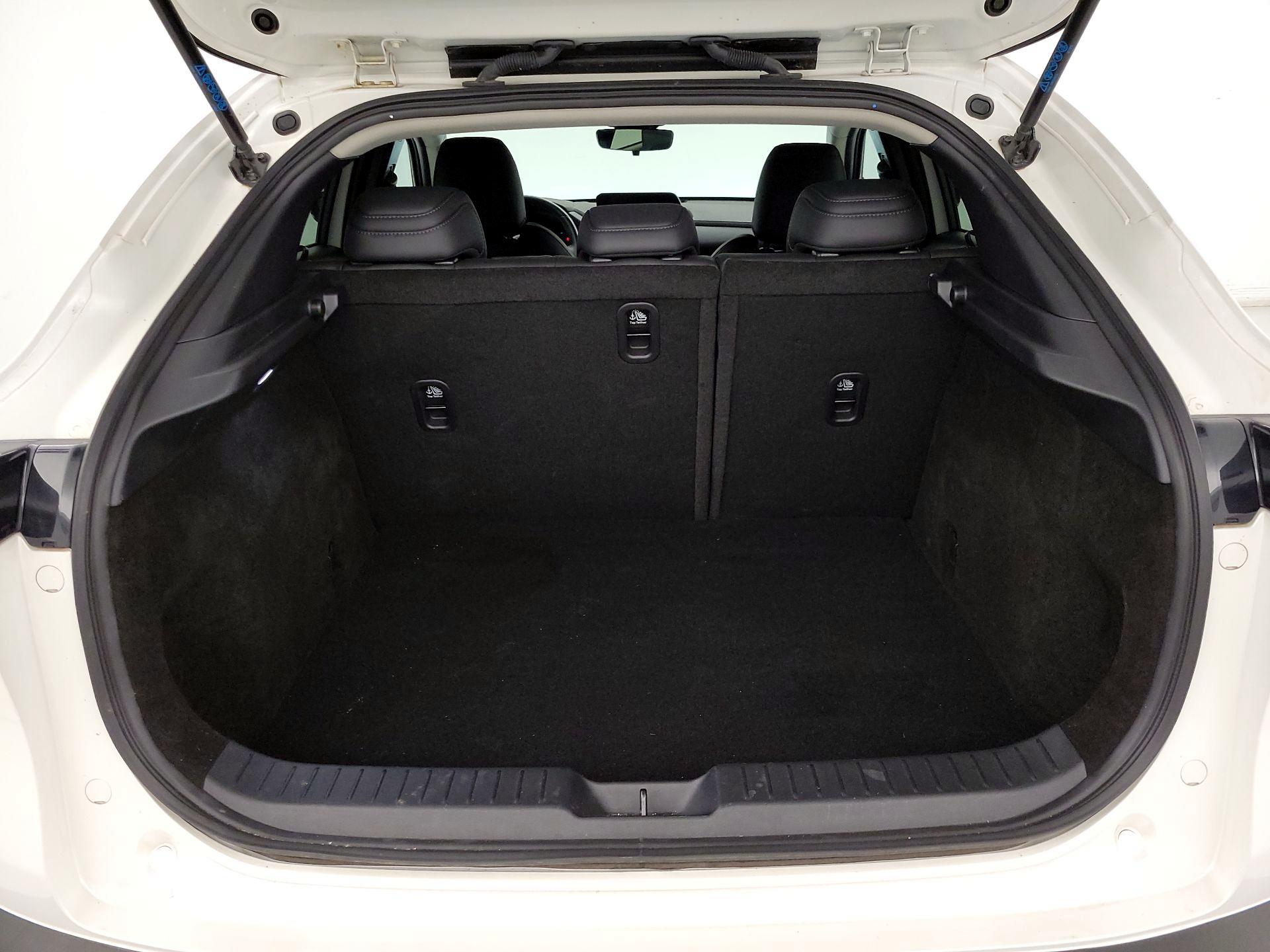 Thumbnail: 2022 Mazda CX-30 - 20