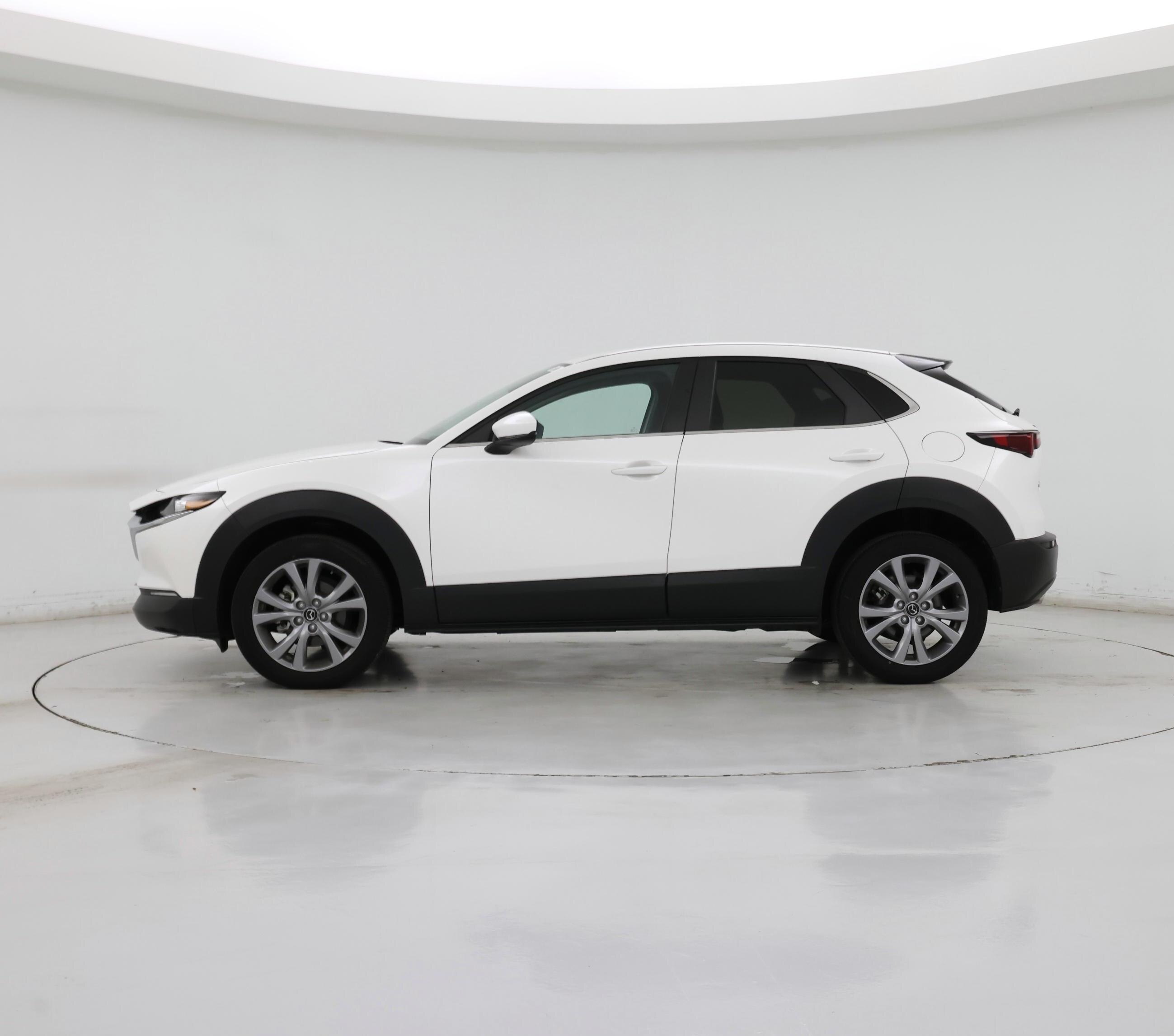Thumbnail: 2022 Mazda CX-30 - 3