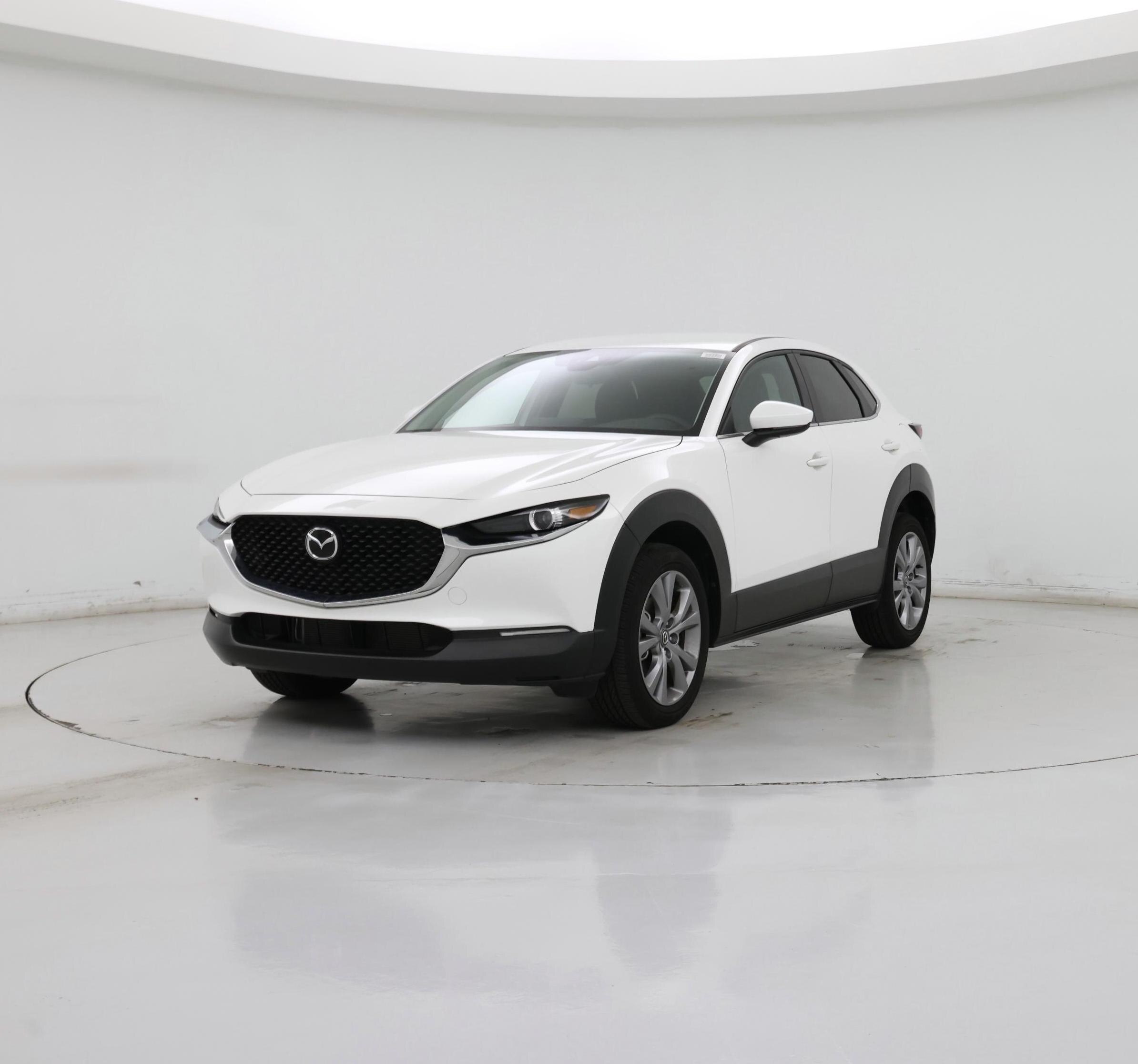 Thumbnail: 2022 Mazda CX-30 - 4