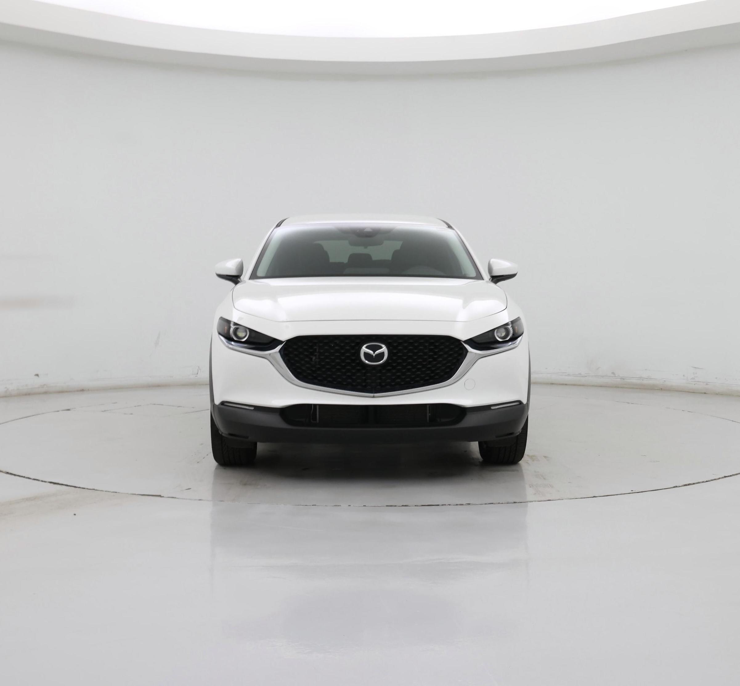 Thumbnail: 2022 Mazda CX-30 - 5