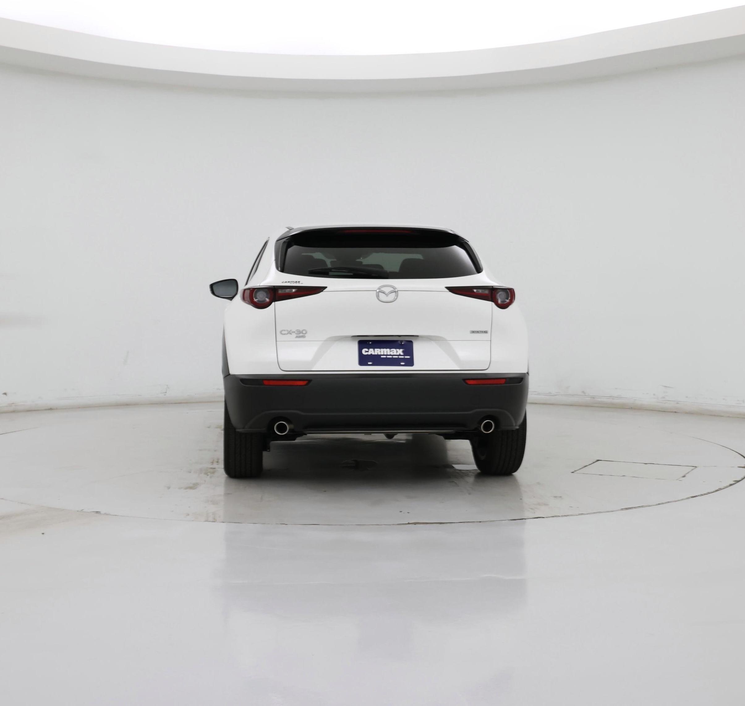 Thumbnail: 2022 Mazda CX-30 - 6