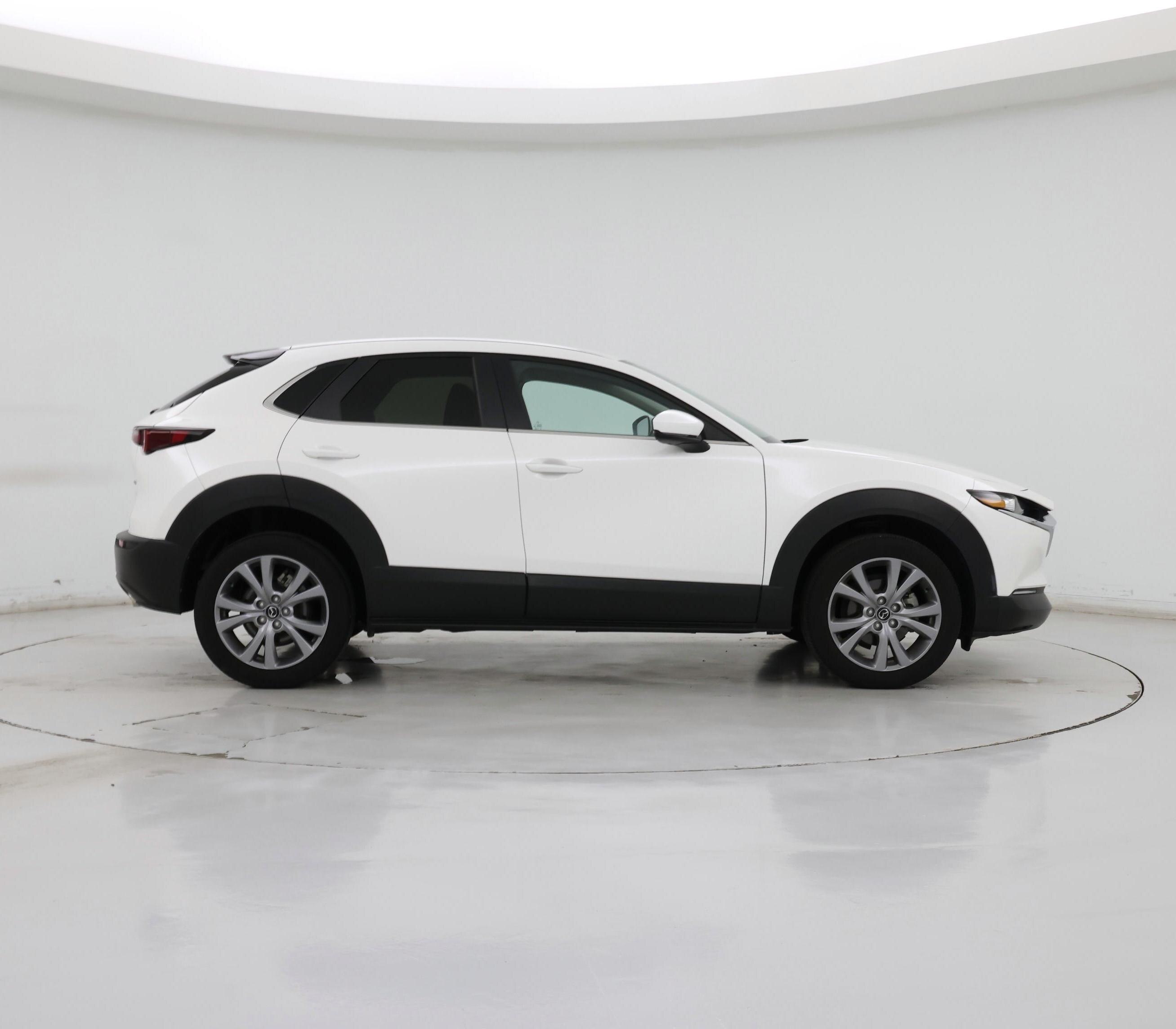 Thumbnail: 2022 Mazda CX-30 - 7