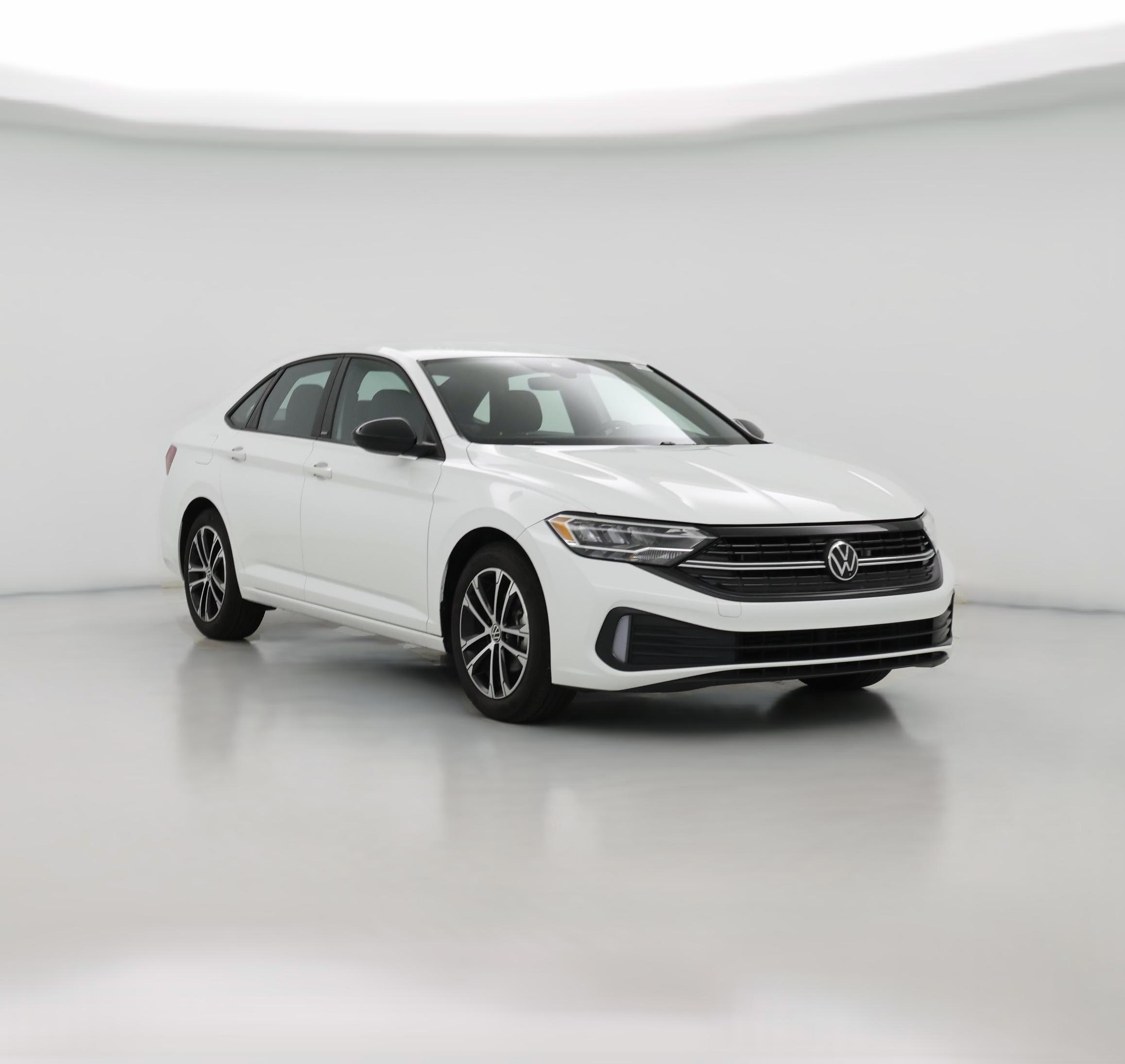 Thumbnail: 2024 Volkswagen Jetta - 1