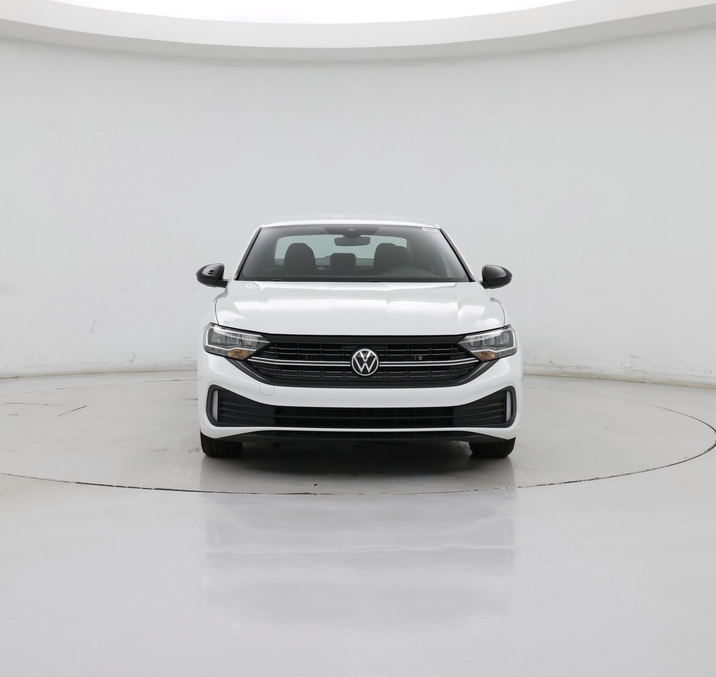 Thumbnail: 2024 Volkswagen Jetta - 5