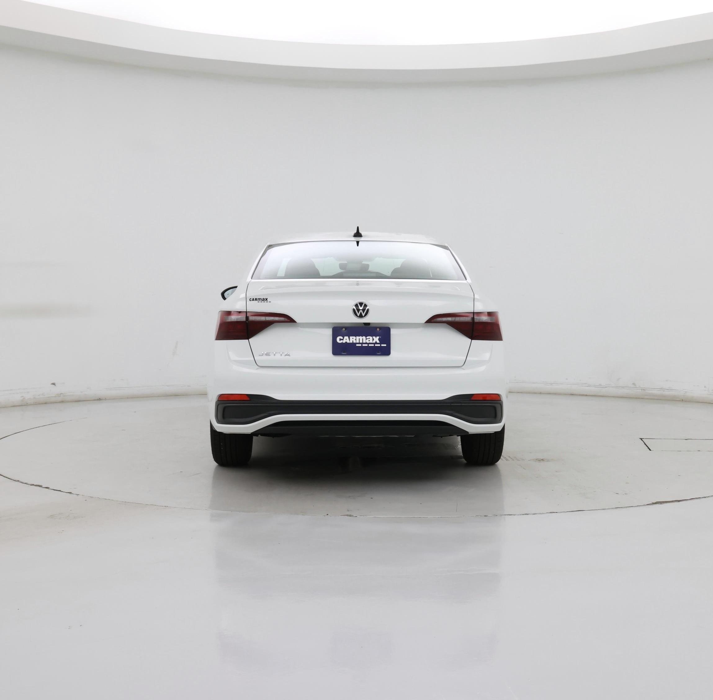 Thumbnail: 2024 Volkswagen Jetta - 6