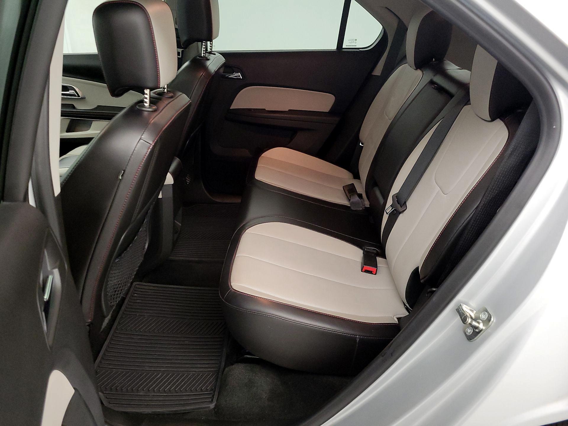 Thumbnail: 2015 Chevrolet Equinox - 20