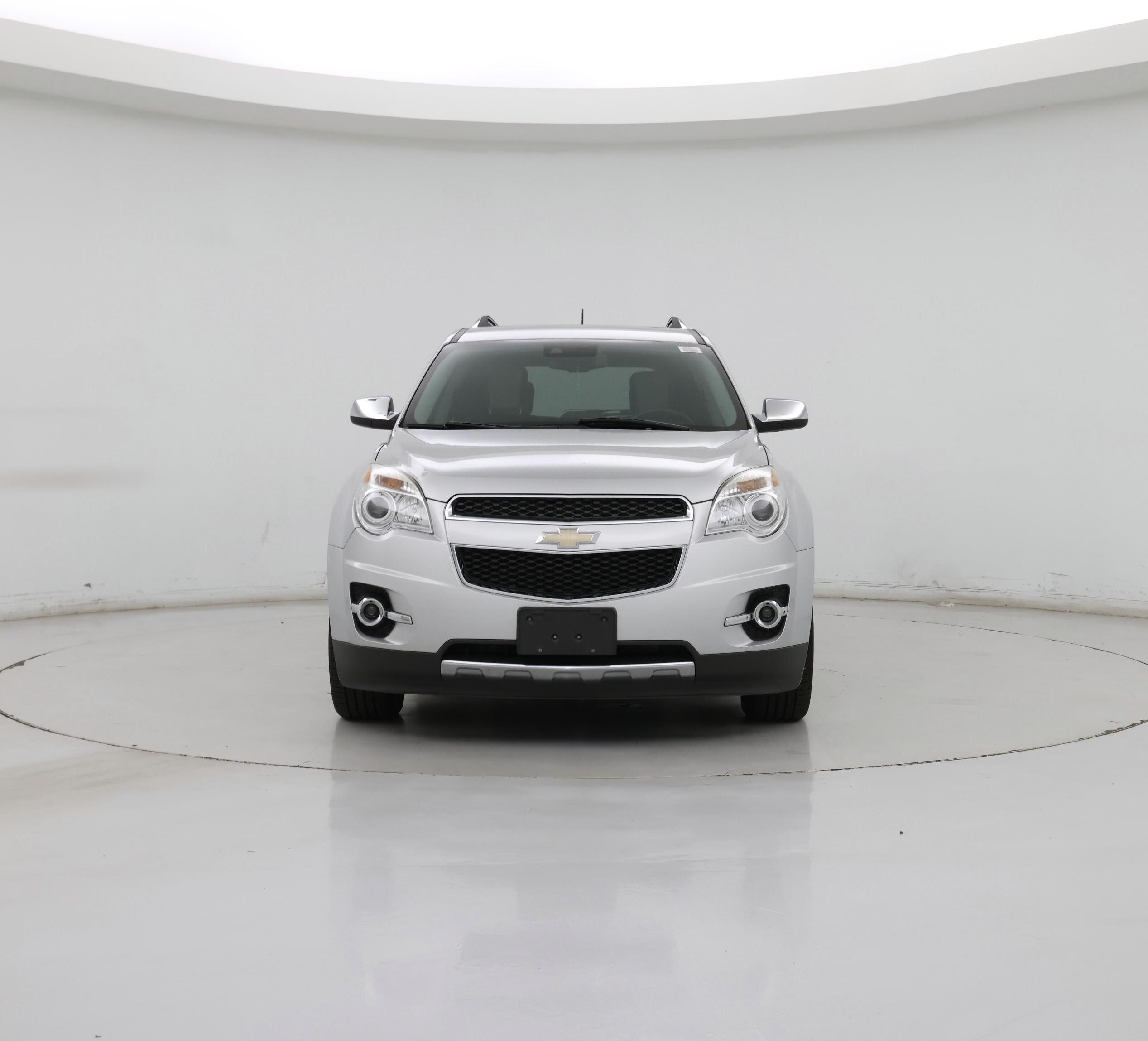 Thumbnail: 2015 Chevrolet Equinox - 5