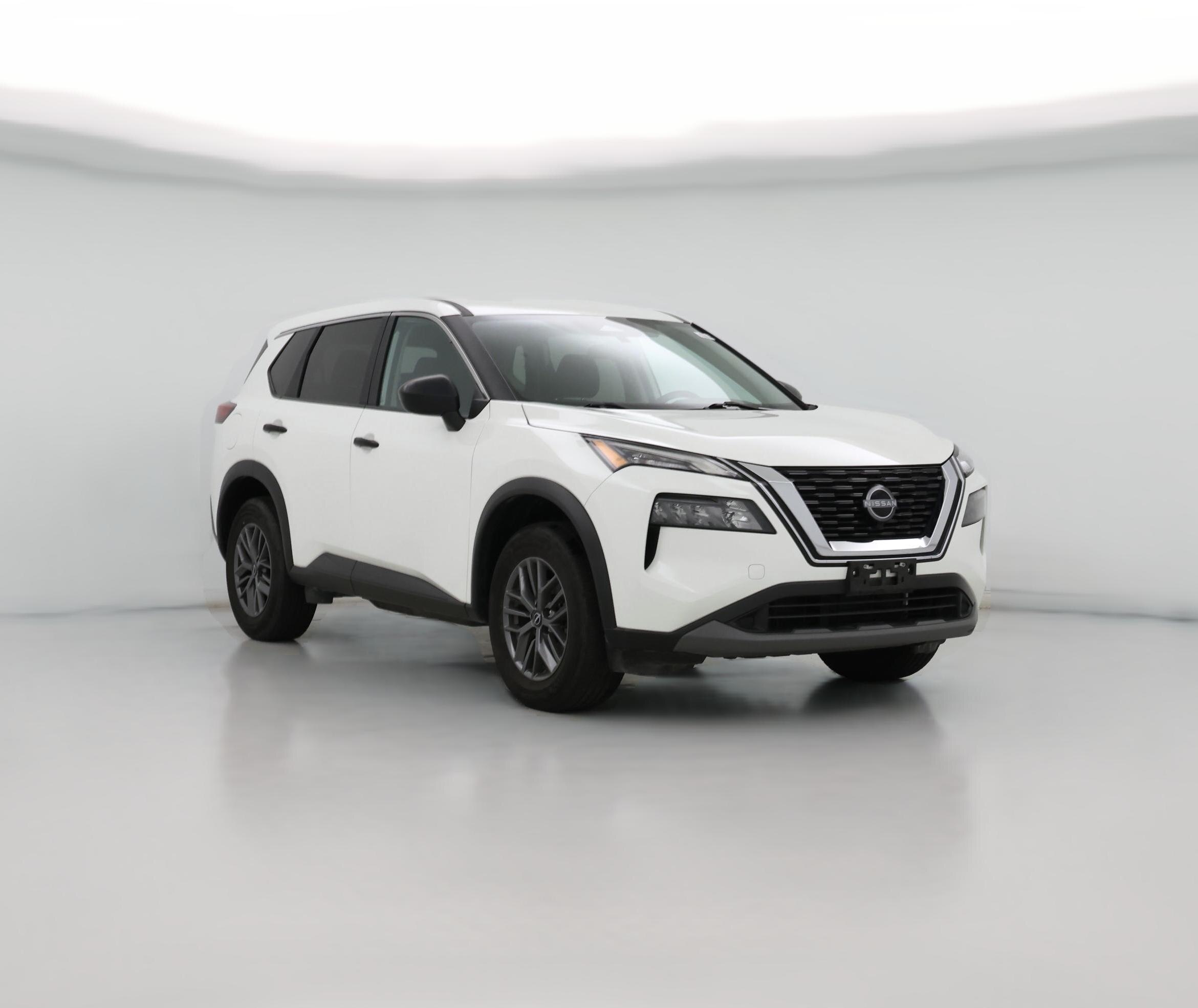 Thumbnail: 2023 Nissan Rogue - 1