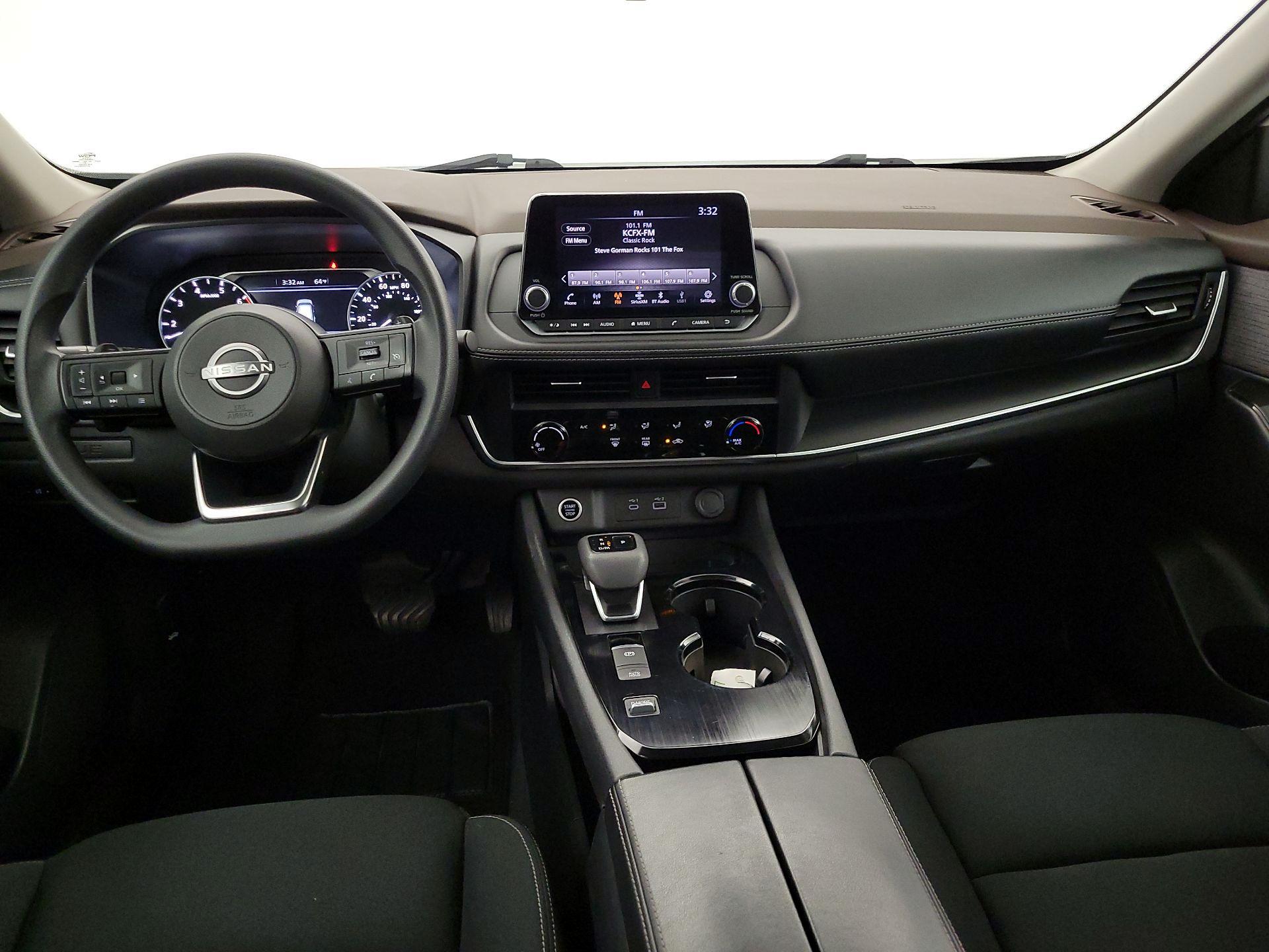 Thumbnail: 2023 Nissan Rogue - 9