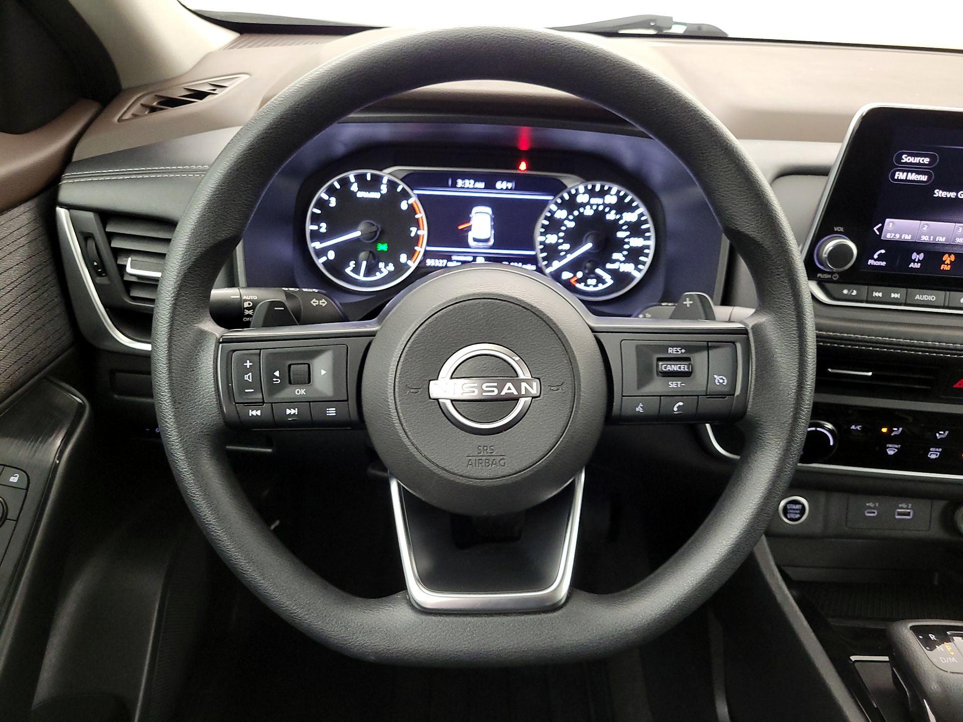 Thumbnail: 2023 Nissan Rogue - 10