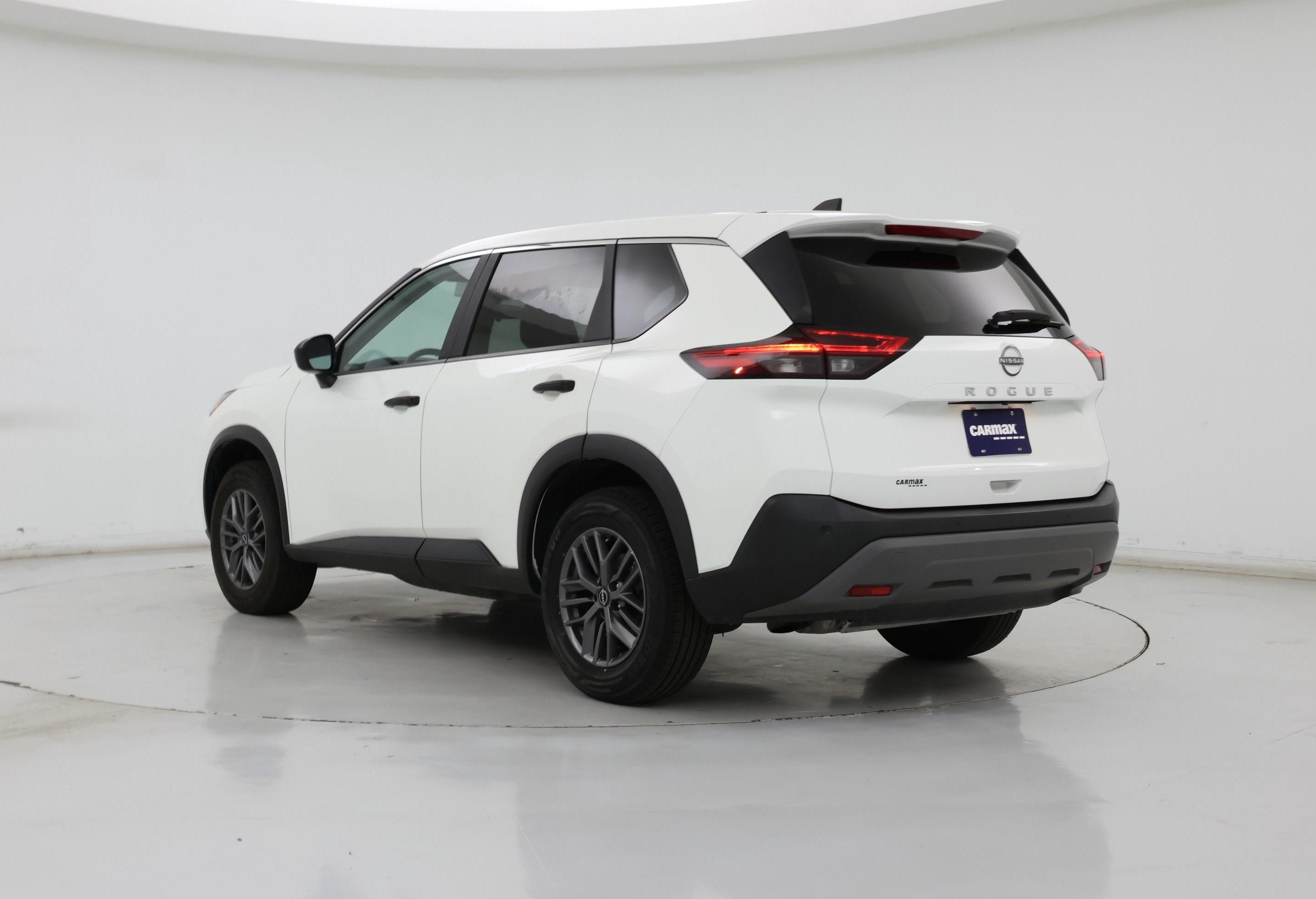 Thumbnail: 2023 Nissan Rogue - 2