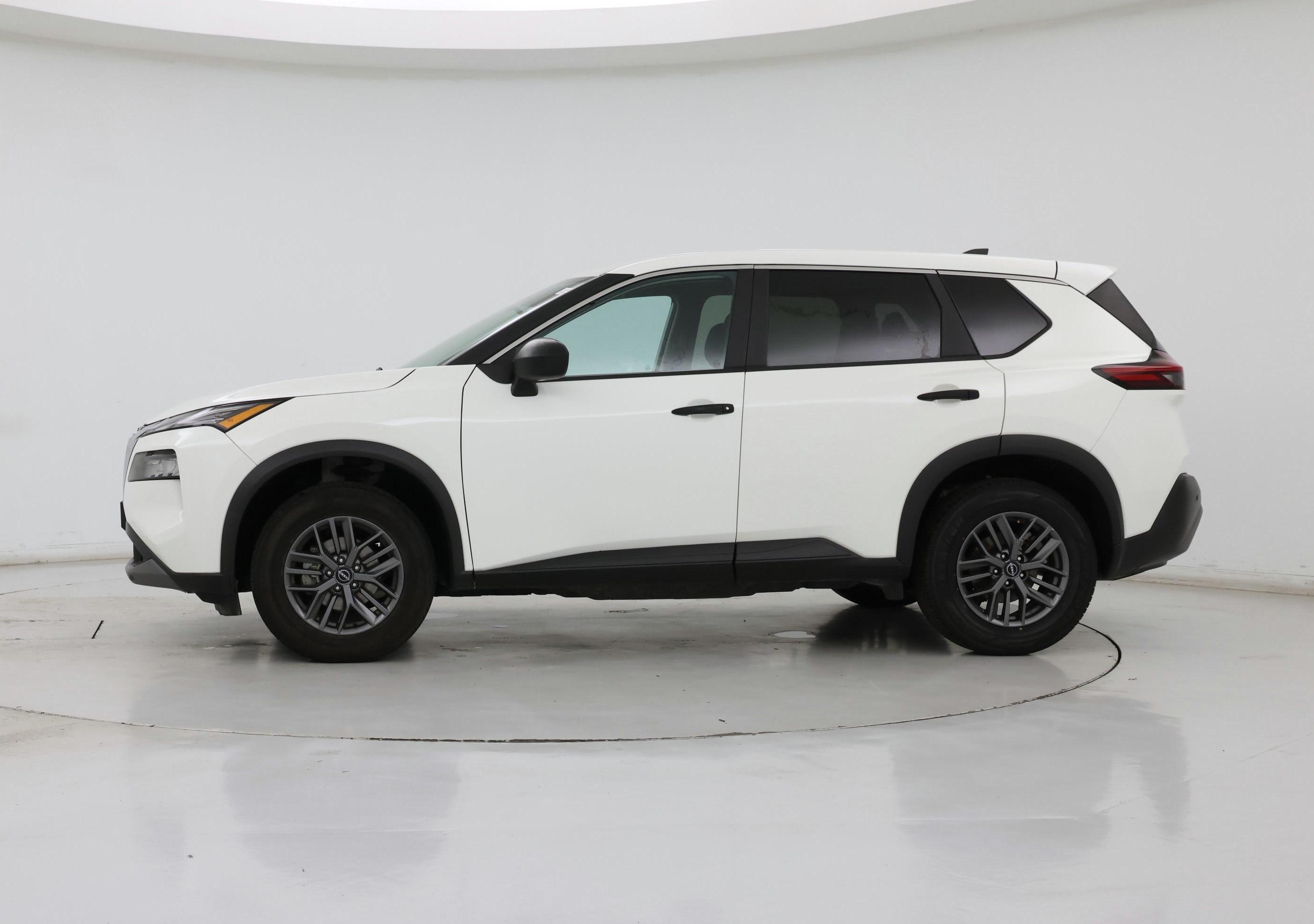 Thumbnail: 2023 Nissan Rogue - 3