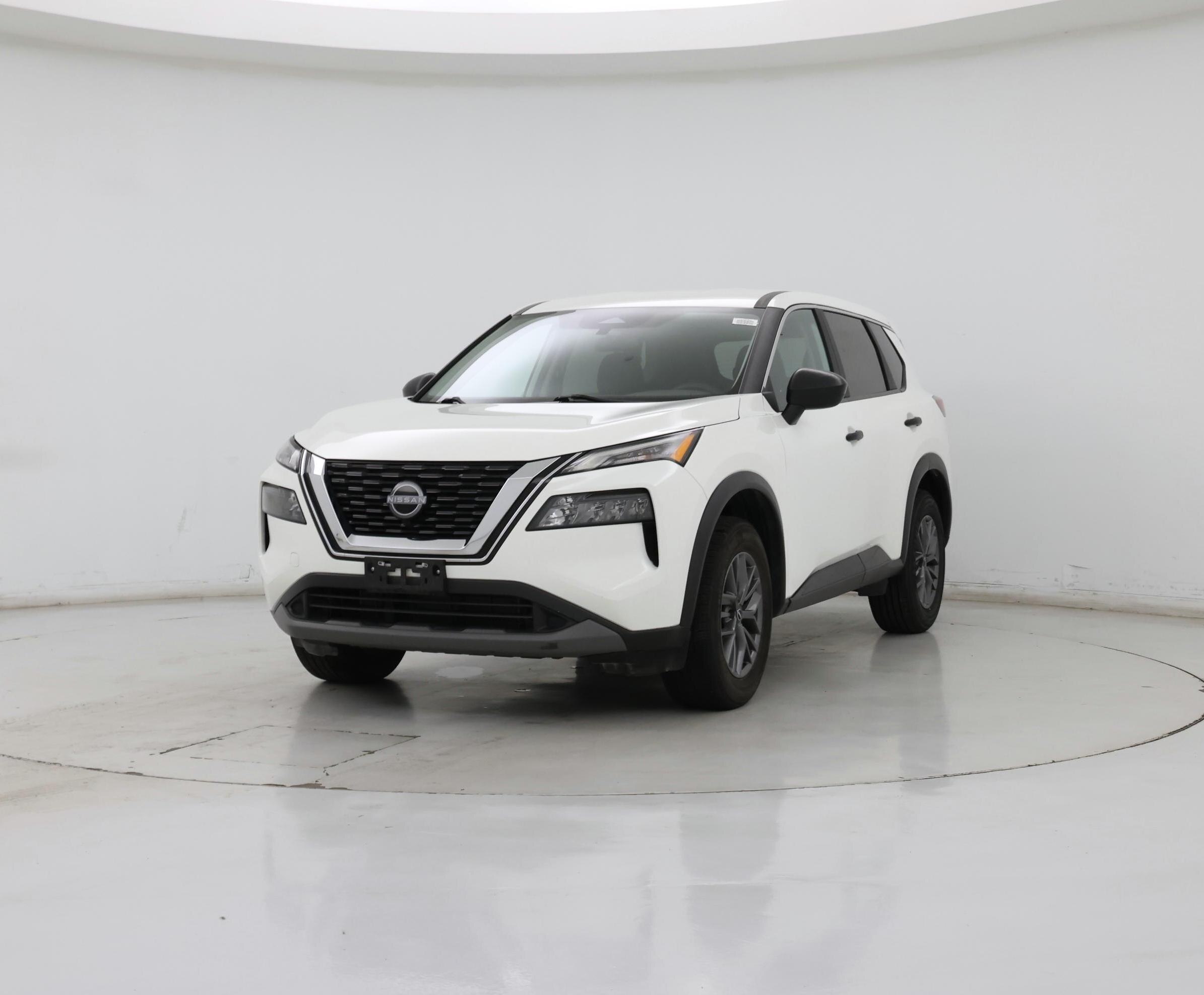Thumbnail: 2023 Nissan Rogue - 4