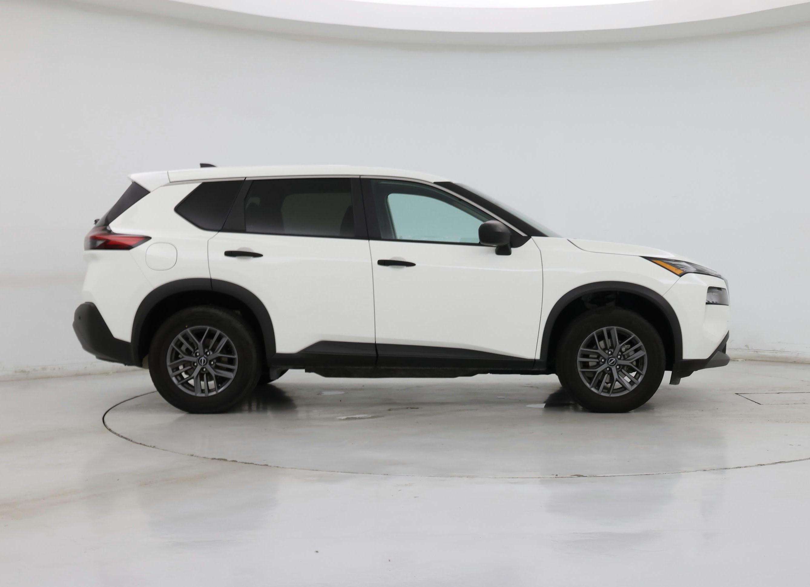 Thumbnail: 2023 Nissan Rogue - 7