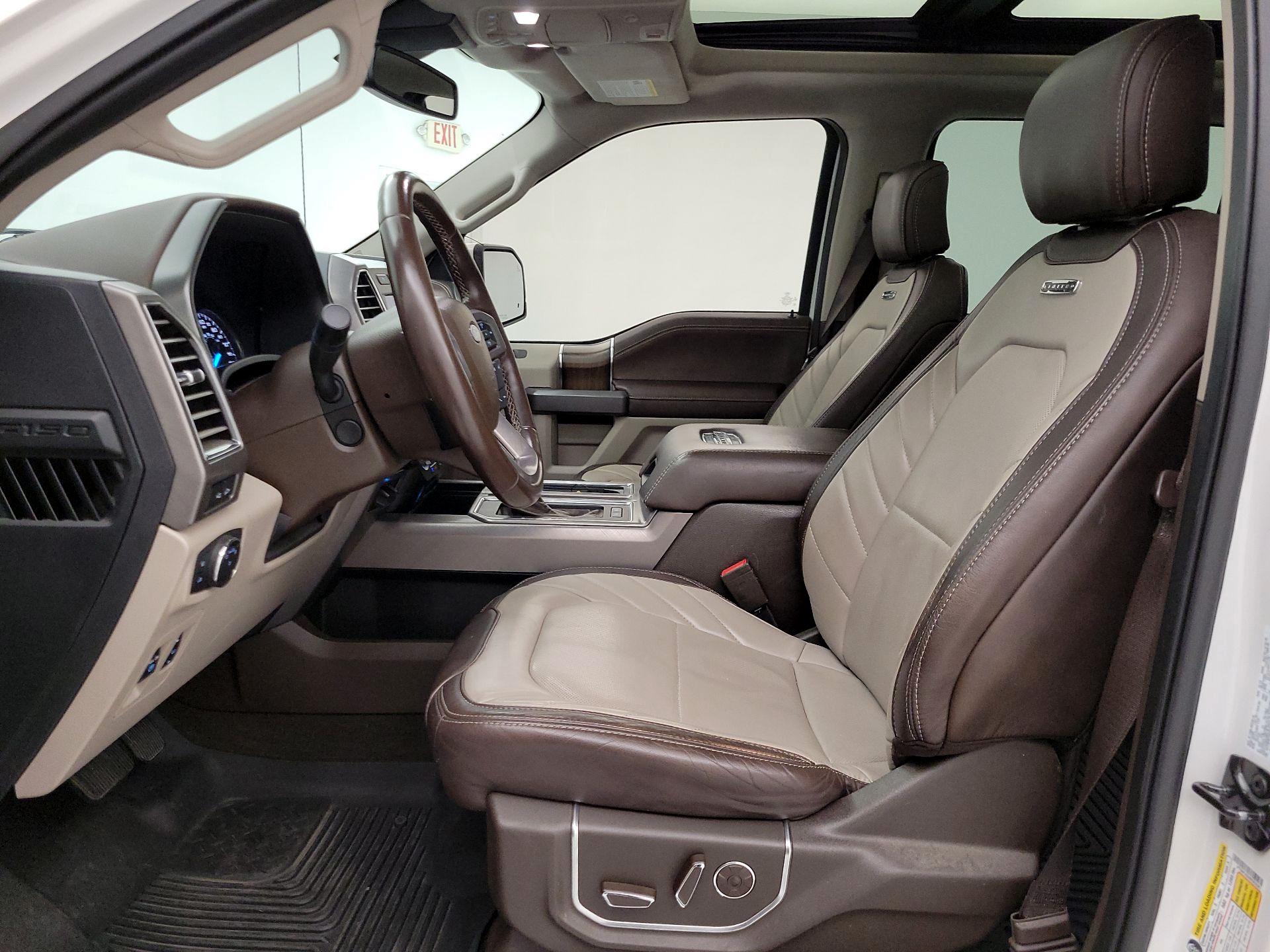 Thumbnail: 2019 Ford F-150 - 11