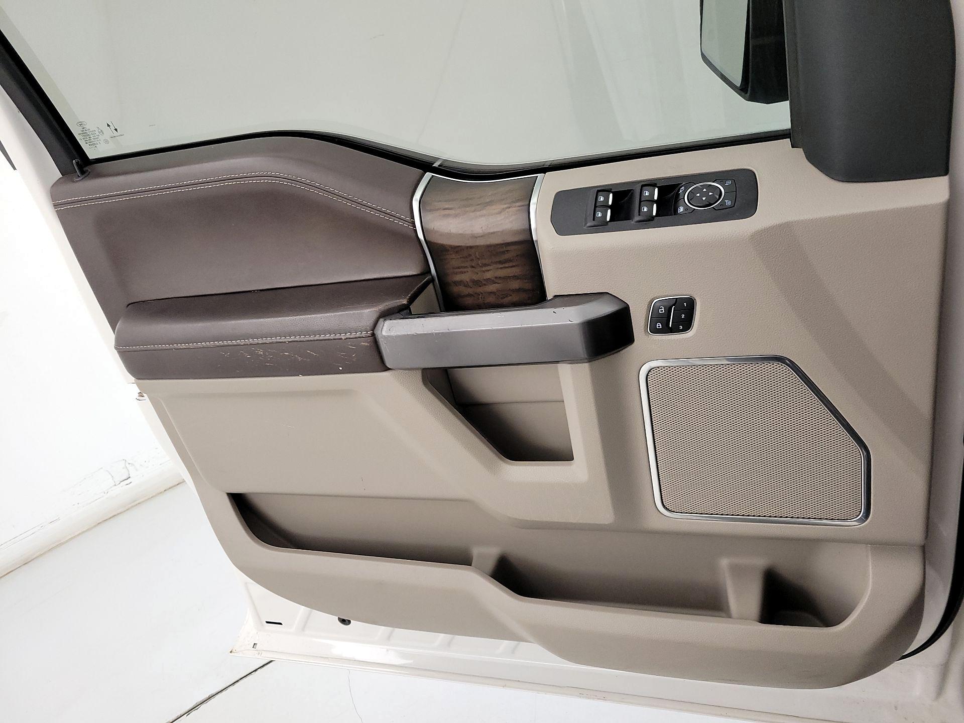 Thumbnail: 2019 Ford F-150 - 12