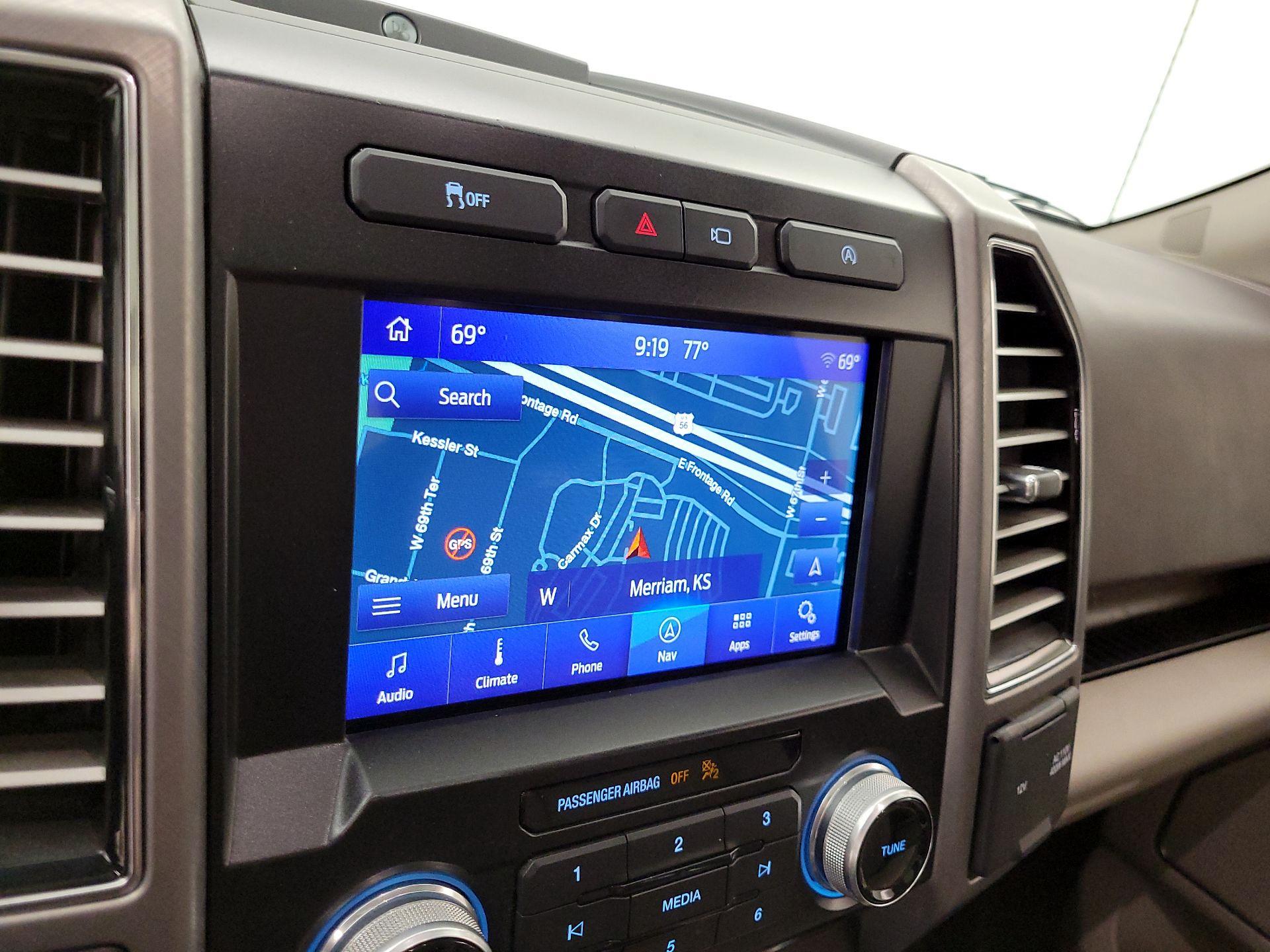 Thumbnail: 2019 Ford F-150 - 14