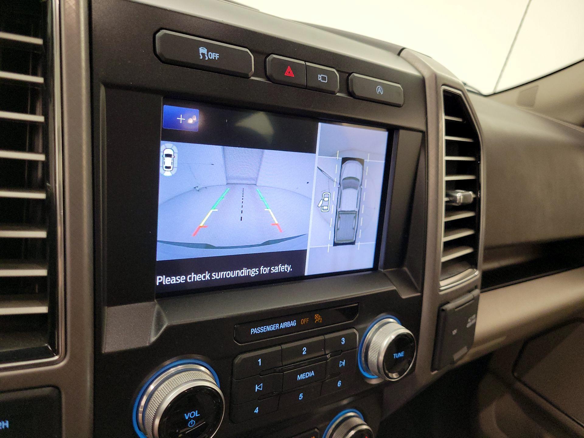 Thumbnail: 2019 Ford F-150 - 15