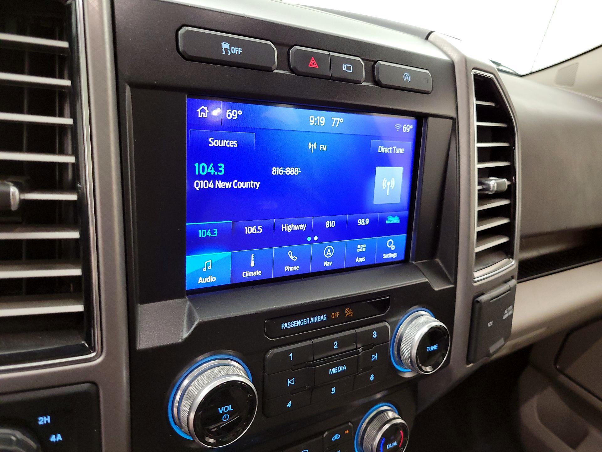 Thumbnail: 2019 Ford F-150 - 16
