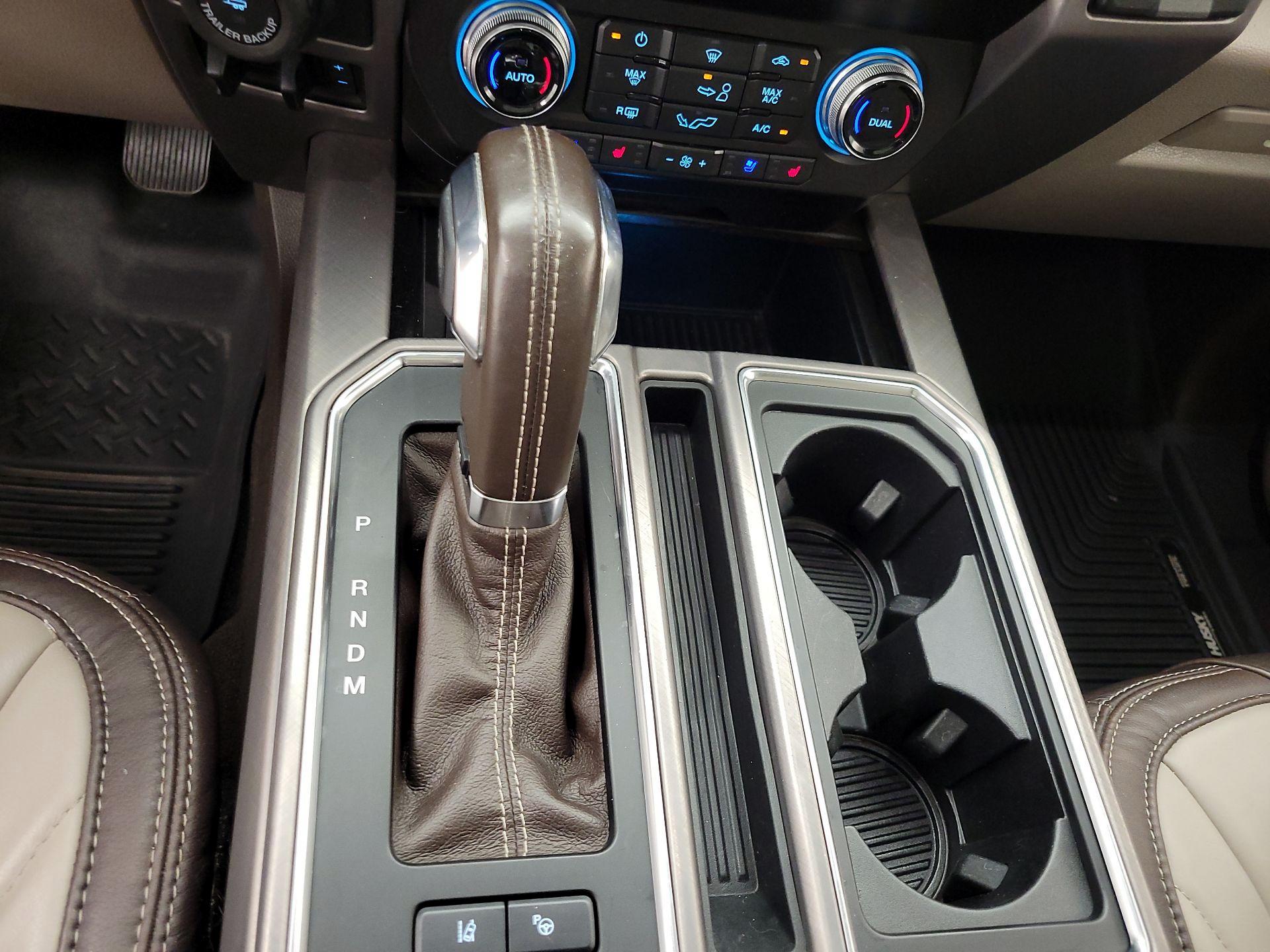 Thumbnail: 2019 Ford F-150 - 18