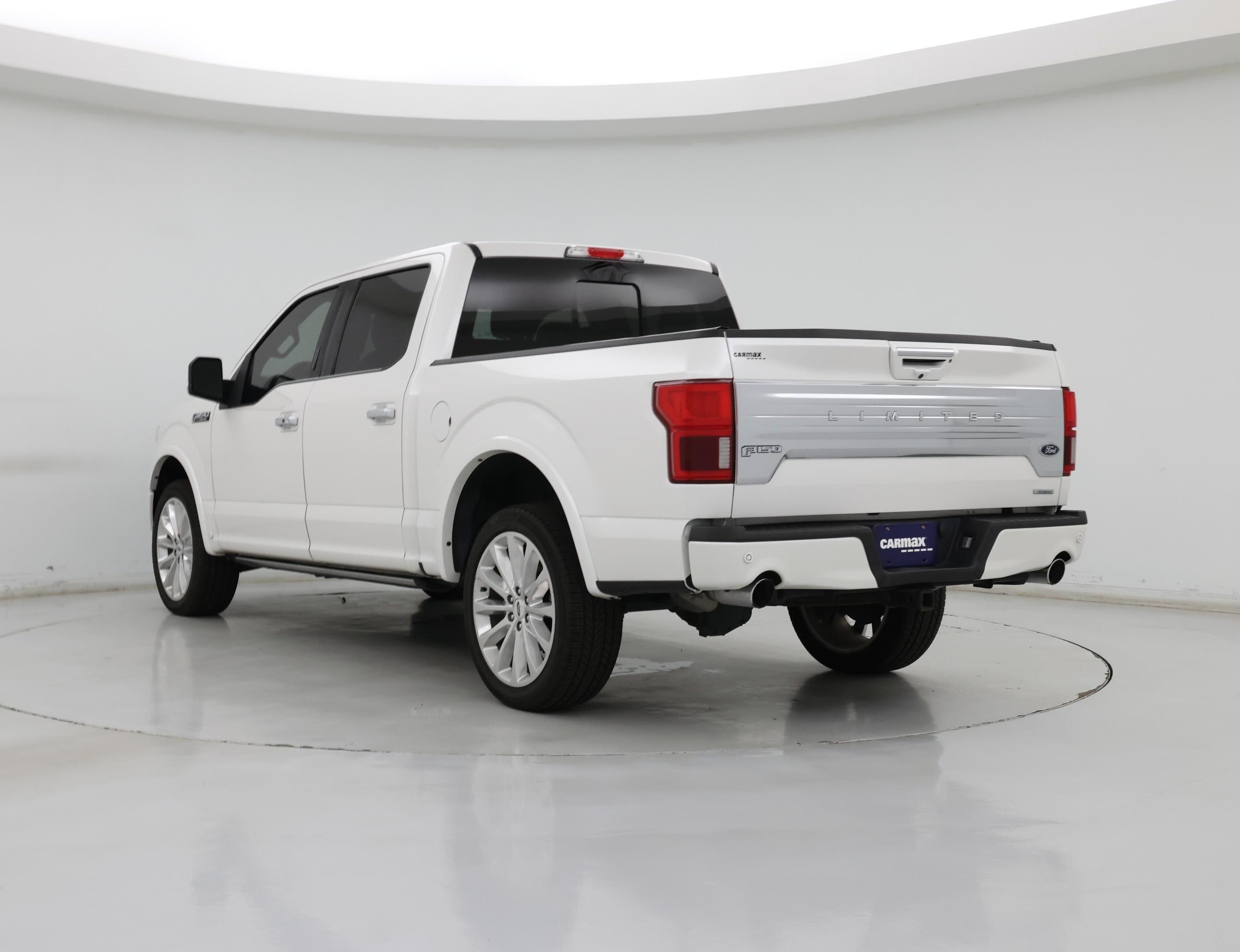 Thumbnail: 2019 Ford F-150 - 2