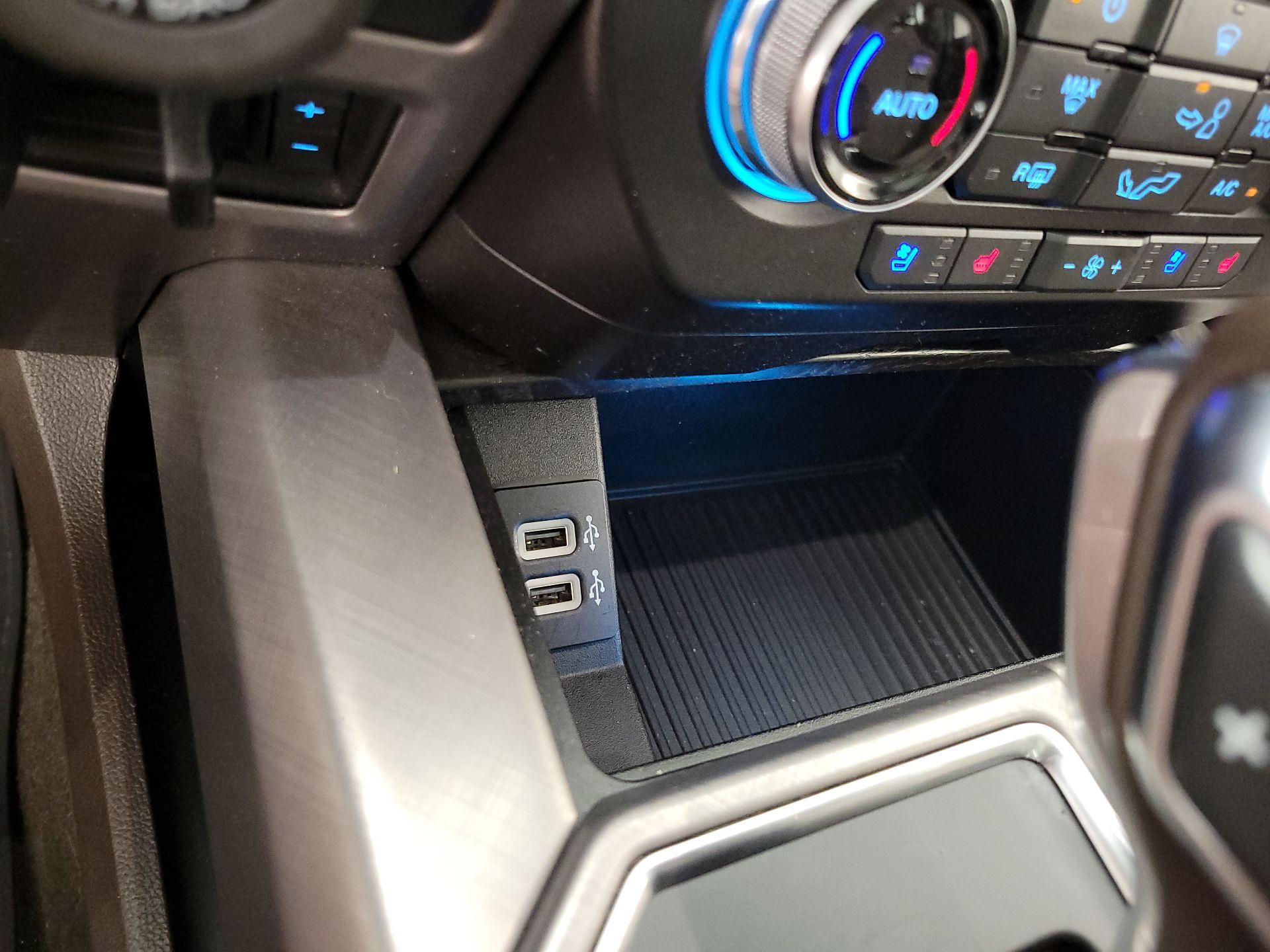 Thumbnail: 2019 Ford F-150 - 19